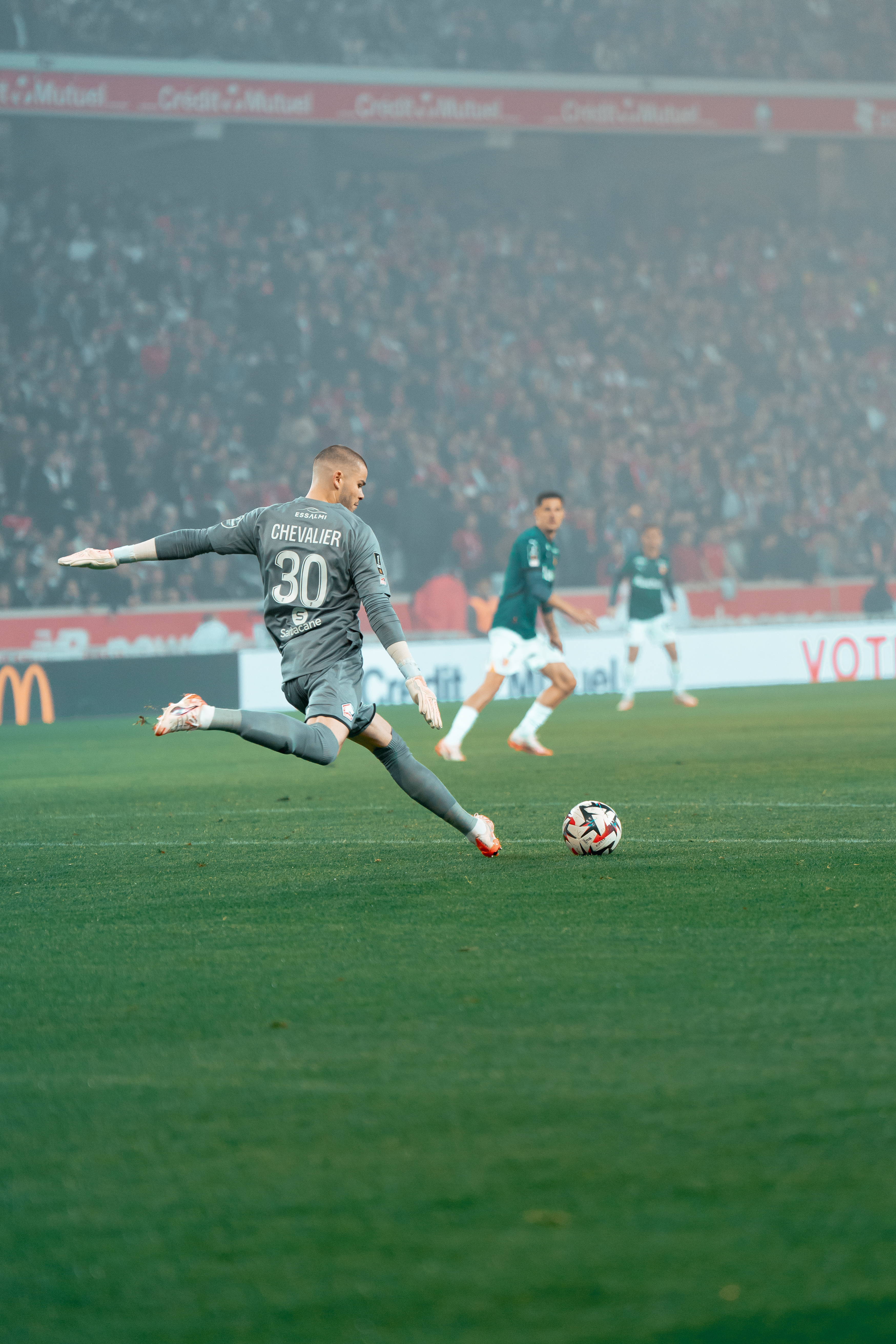 Admiral Frauen Bundesliga 07