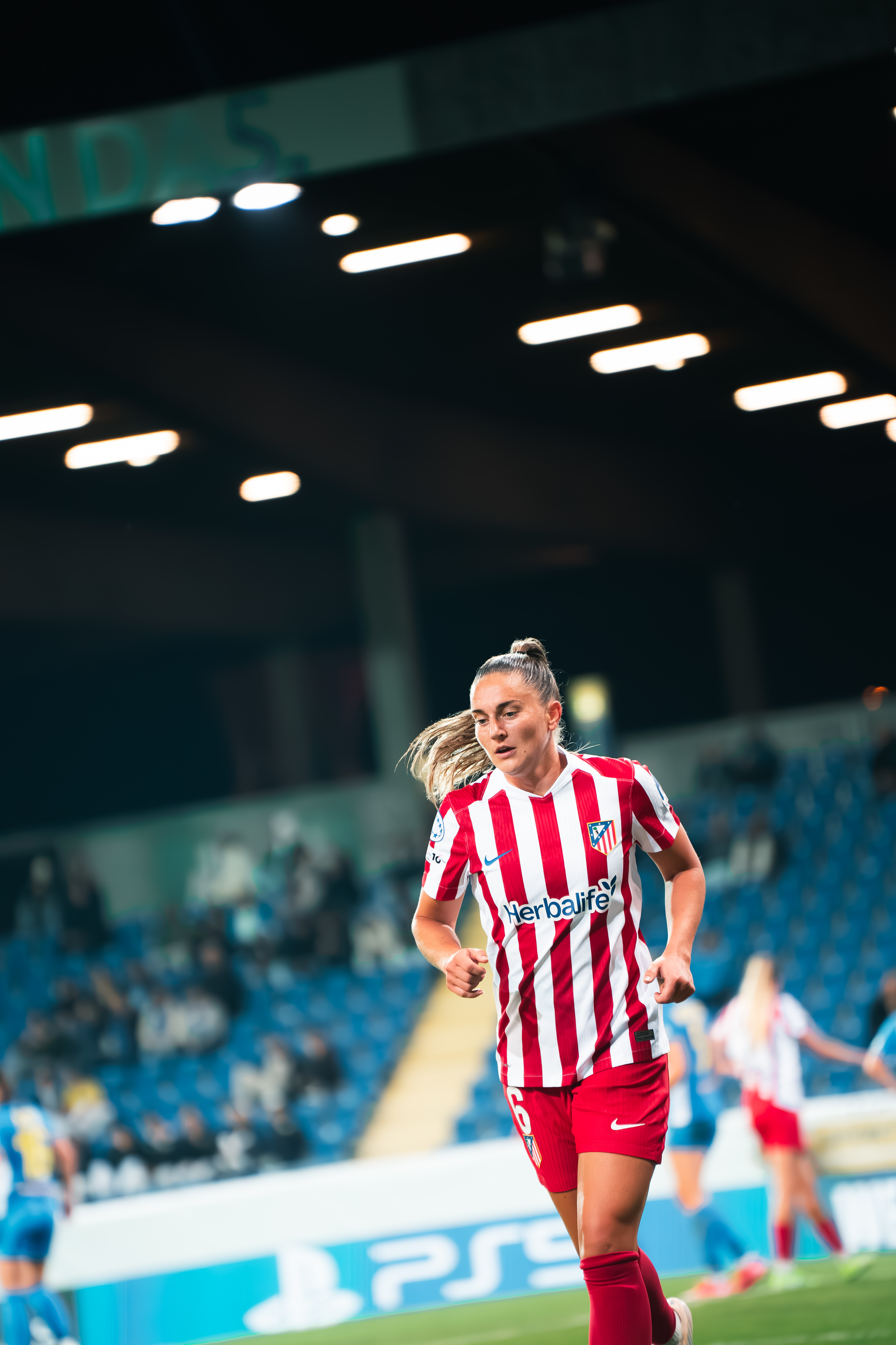 Atlético de Madrid 01