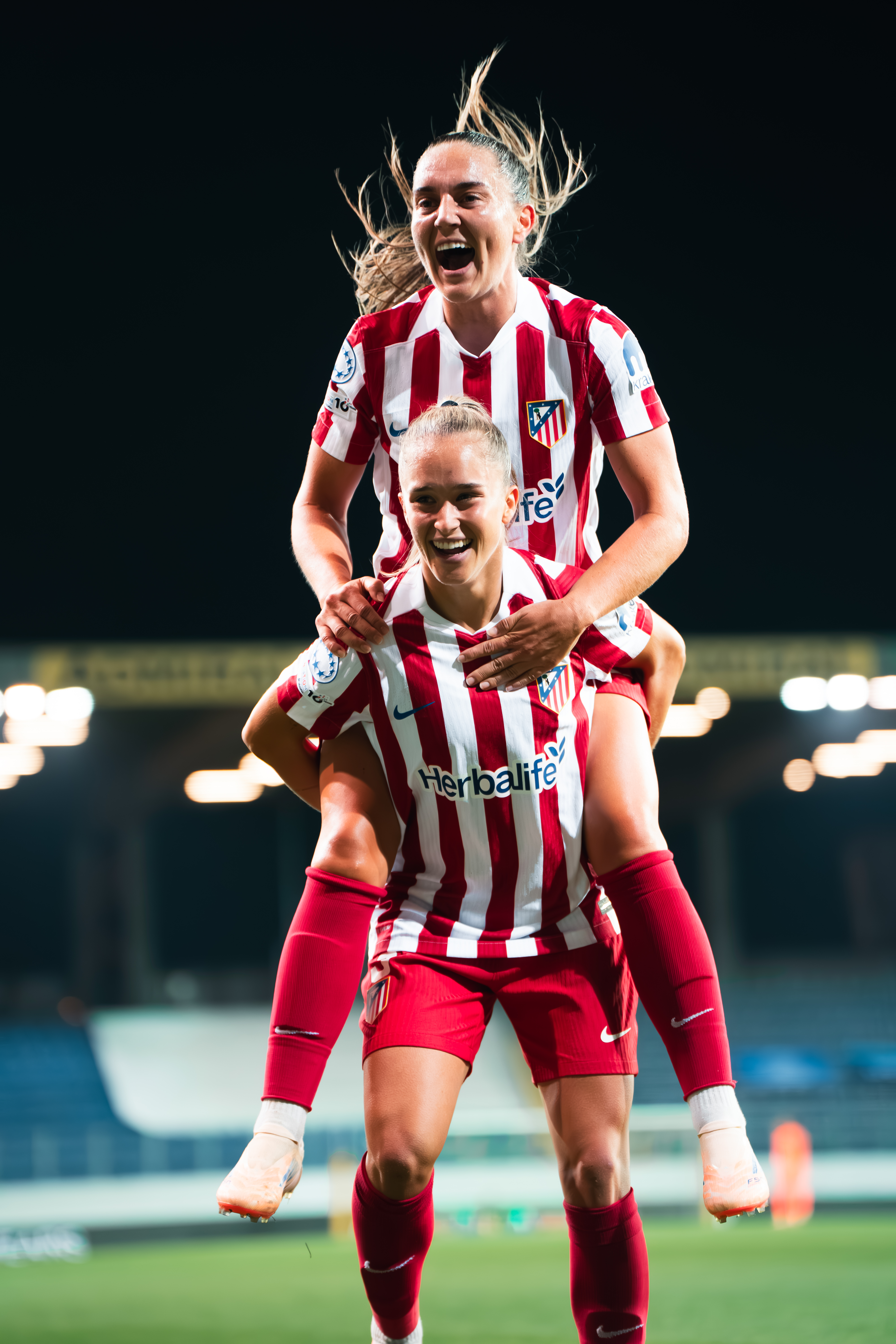 Atlético de Madrid 03