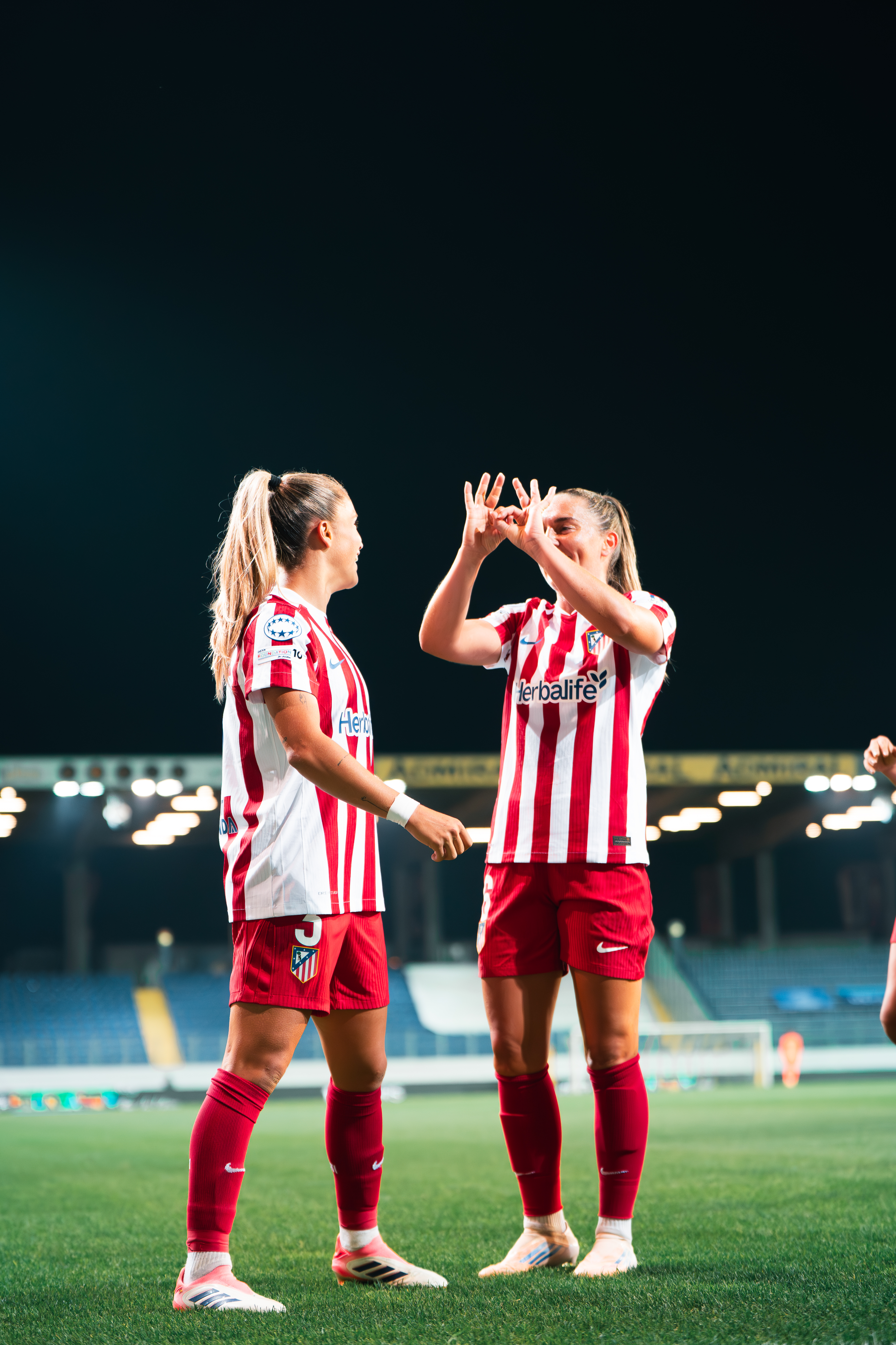 Atlético de Madrid