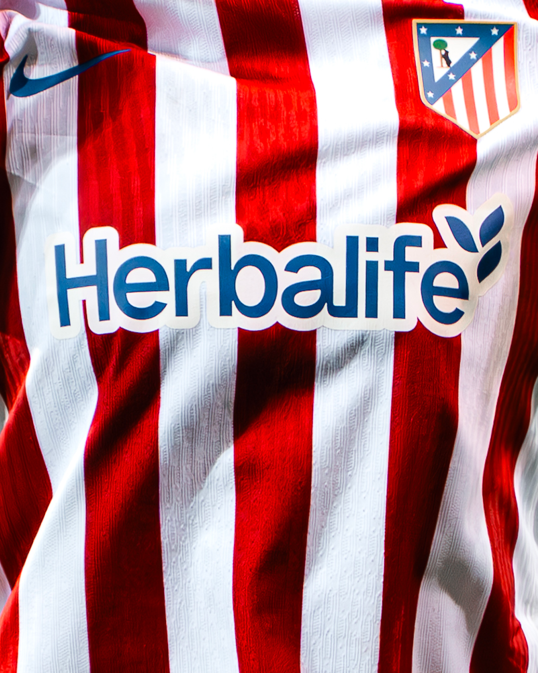 Atlético de Madrid 12