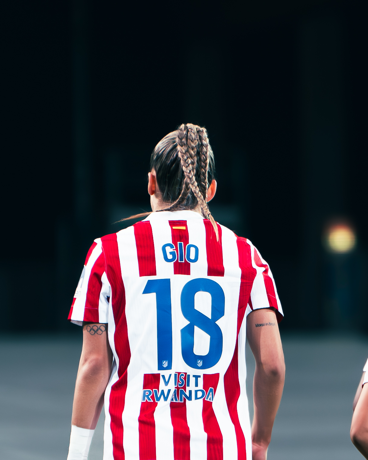 Atlético de Madrid 05