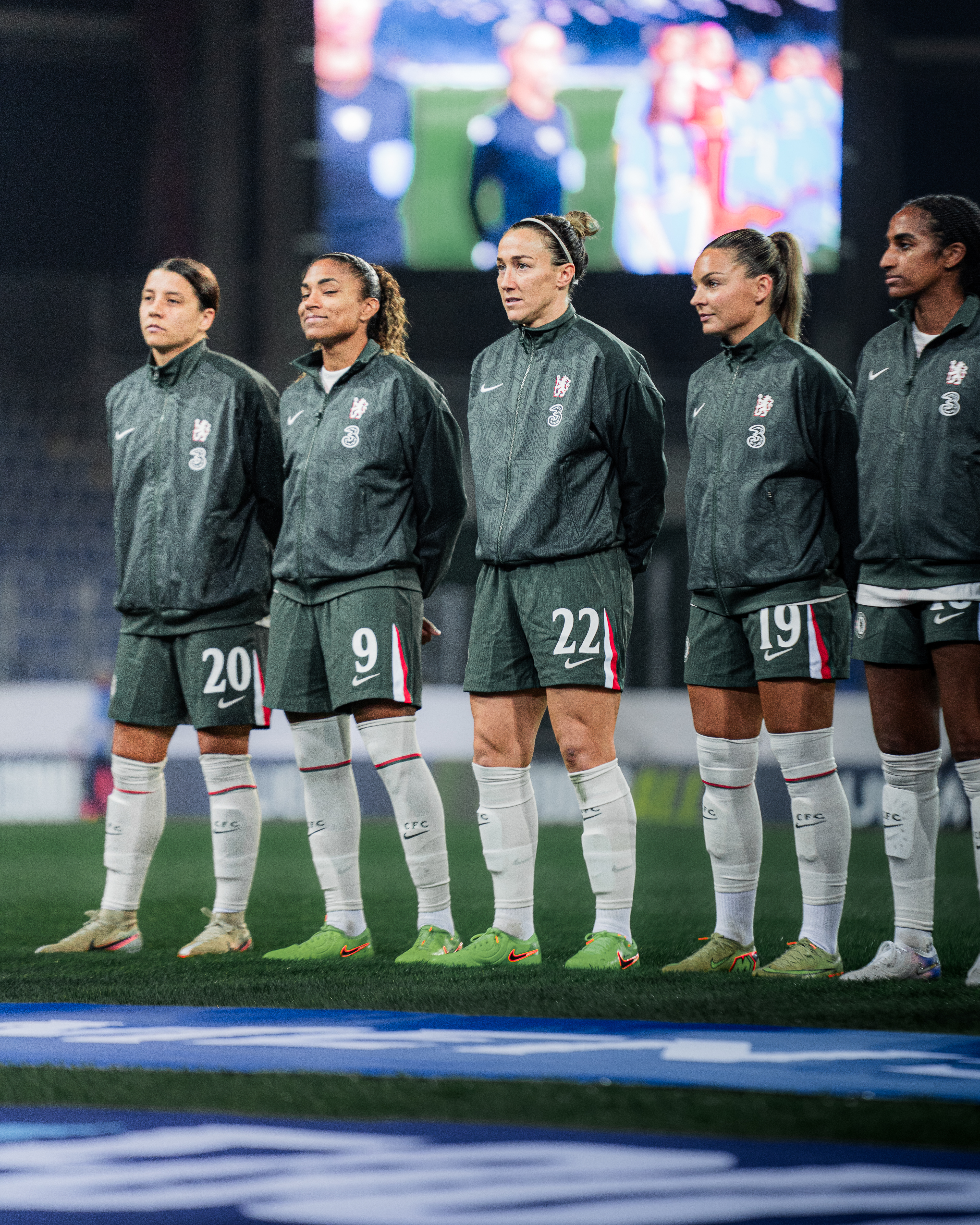 Chelsea FC Women 04