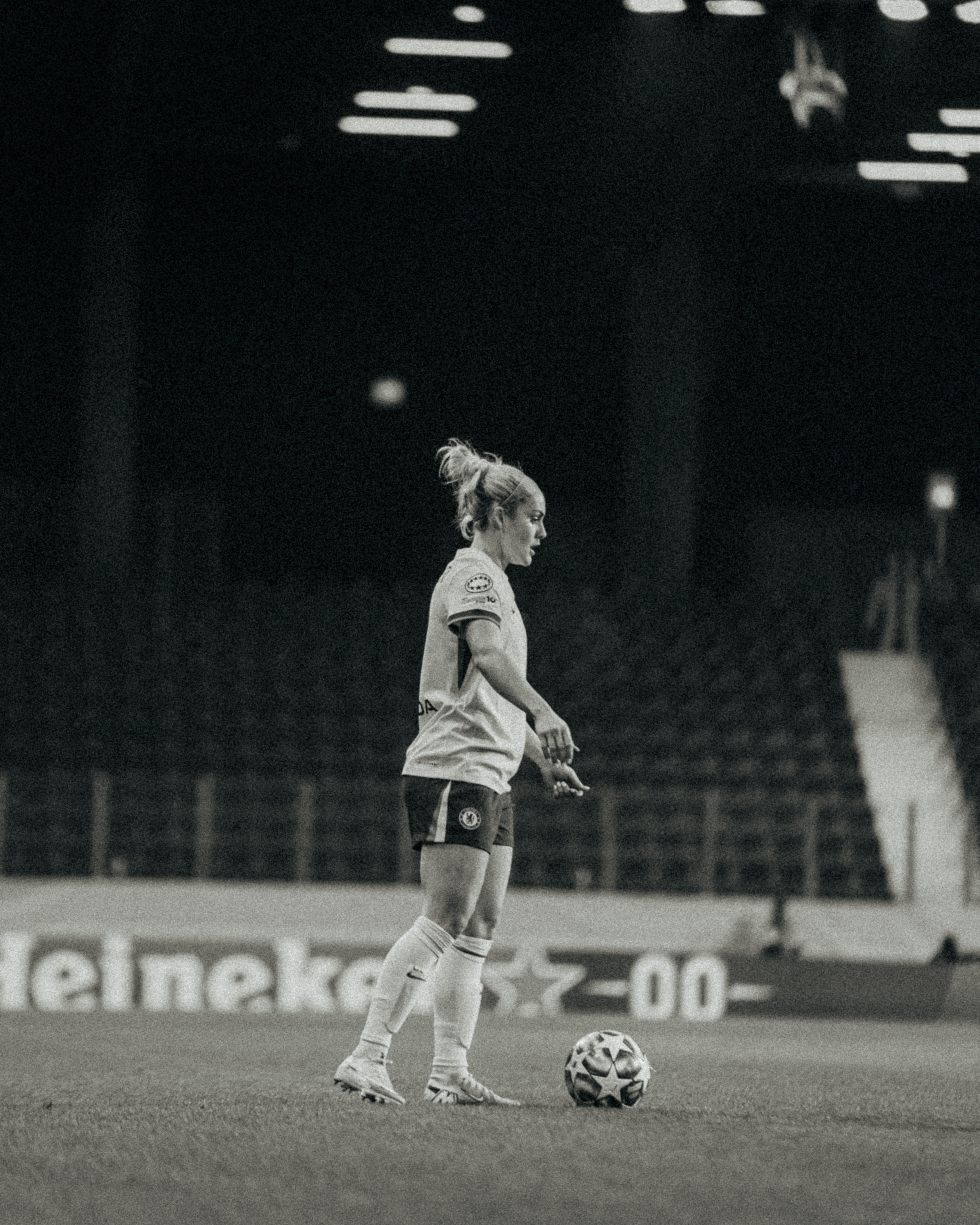 Chelsea FC Women 07