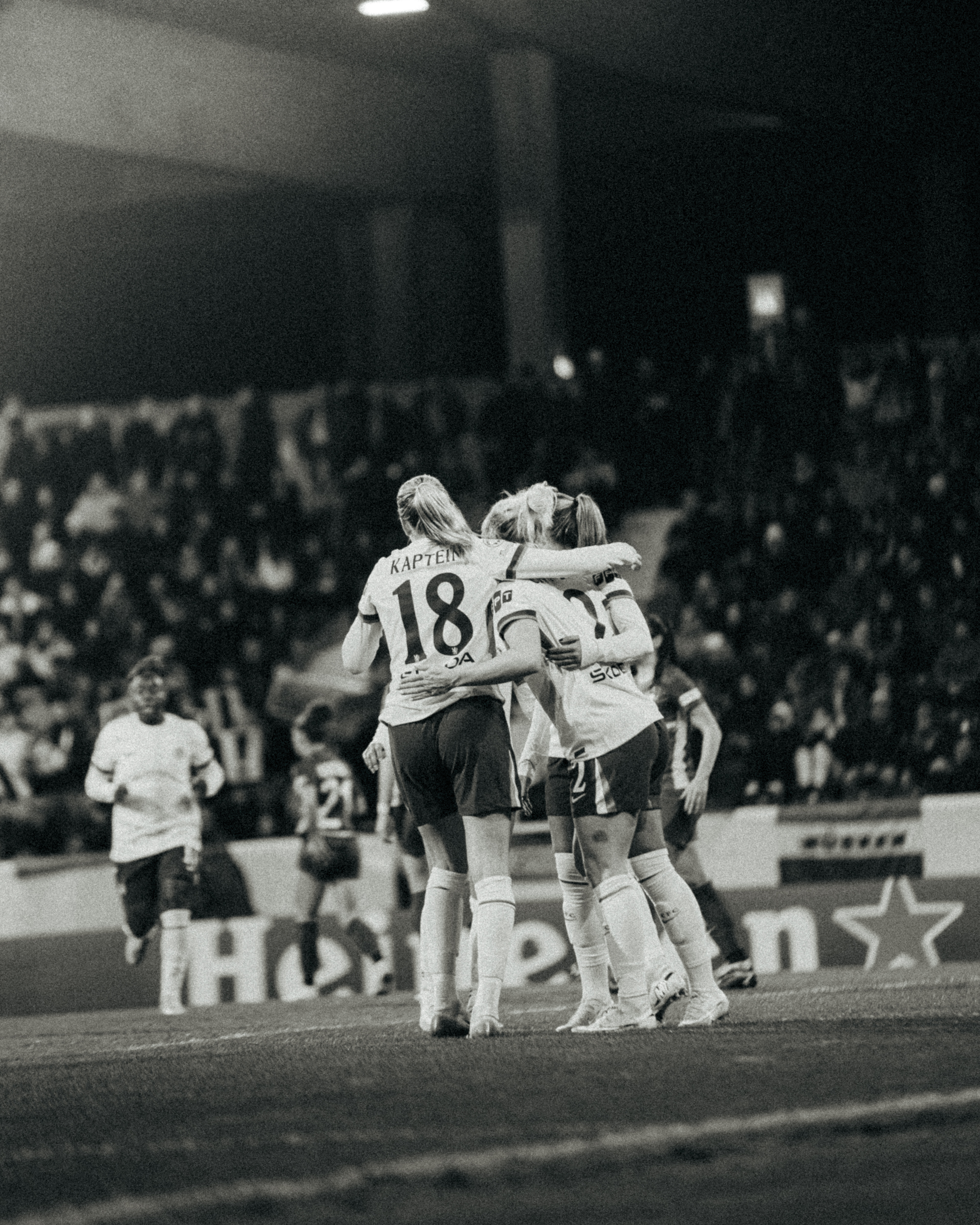 Chelsea FC Women 10