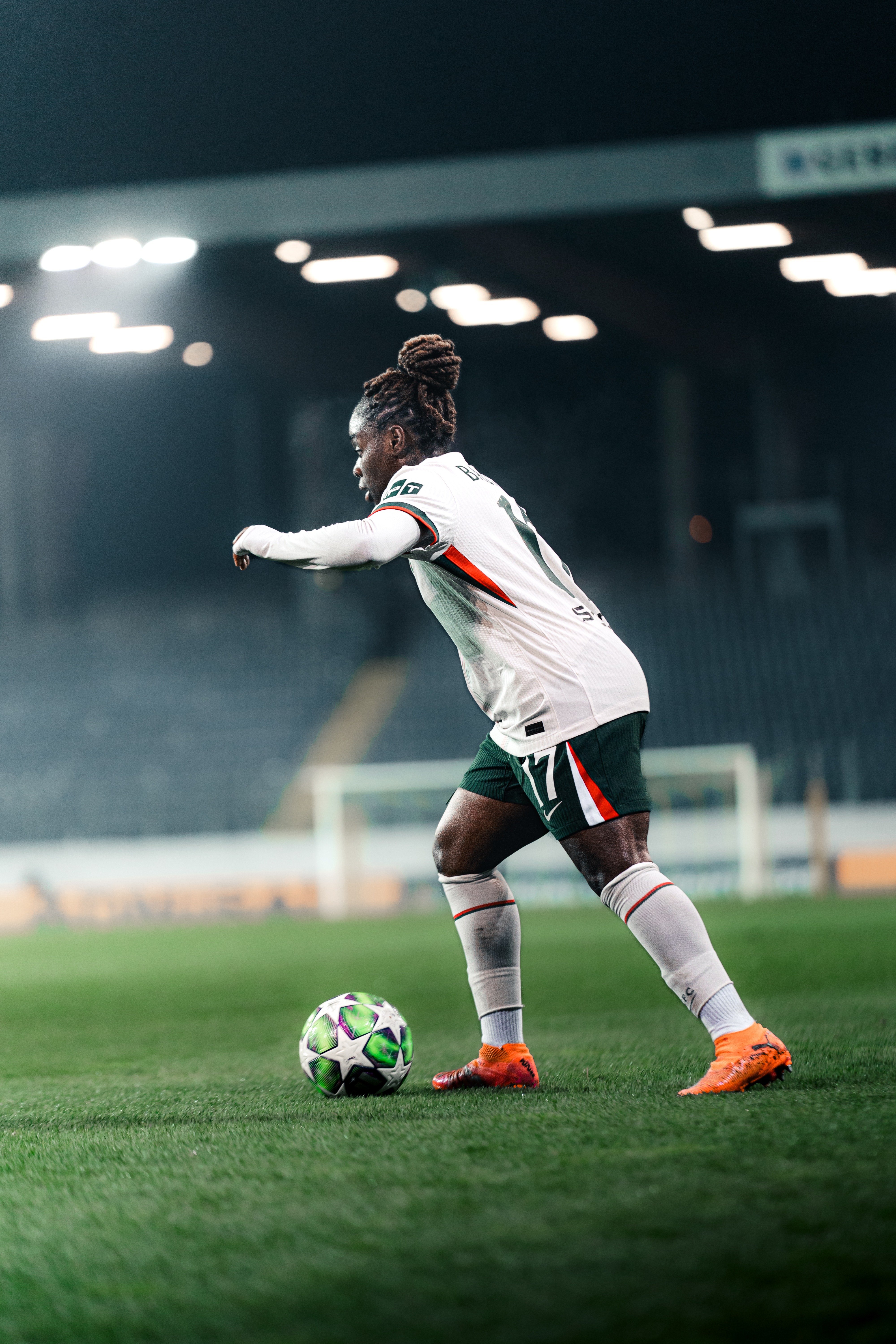 Chelsea FC Women 16
