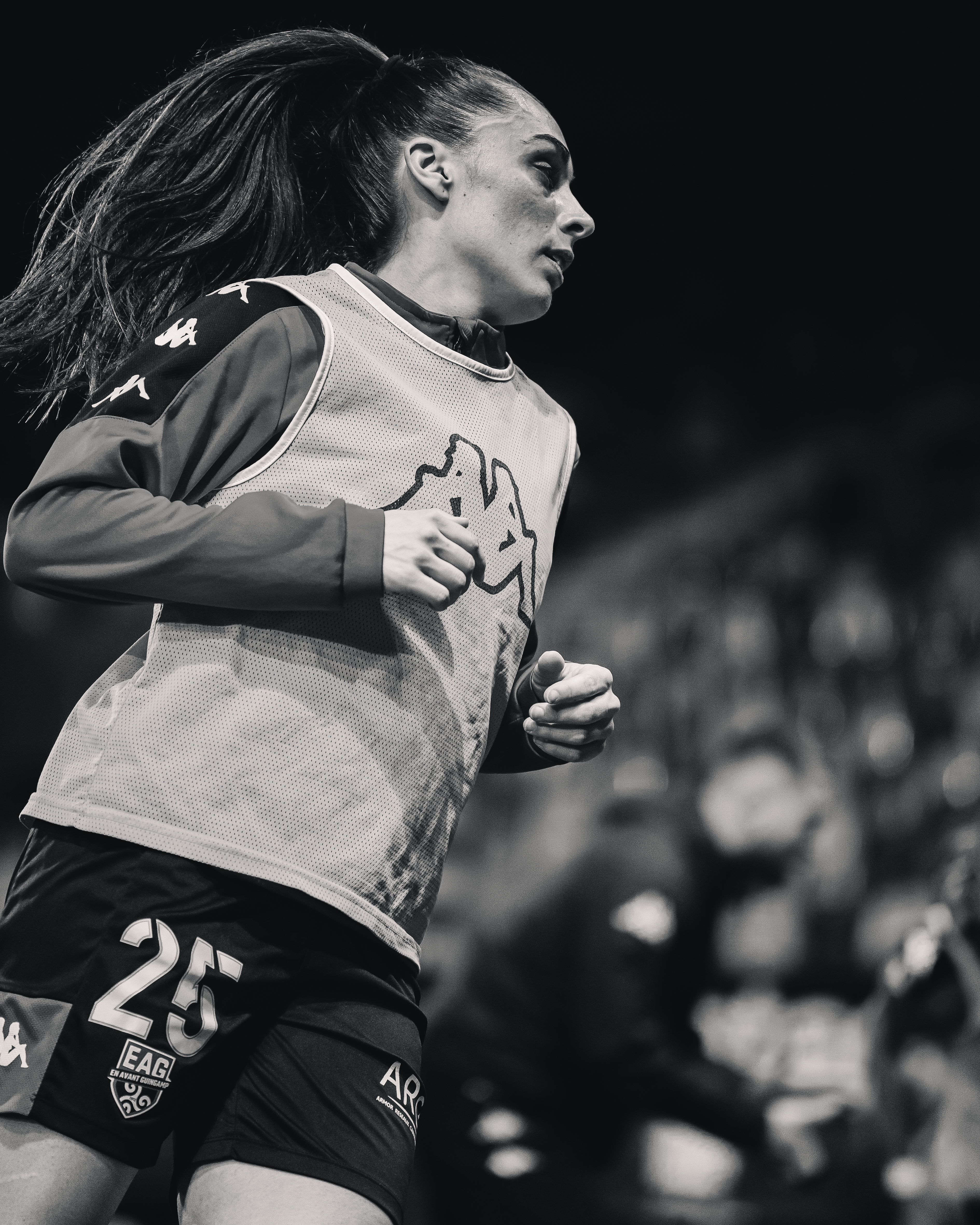 EAG PSG Féminines 01