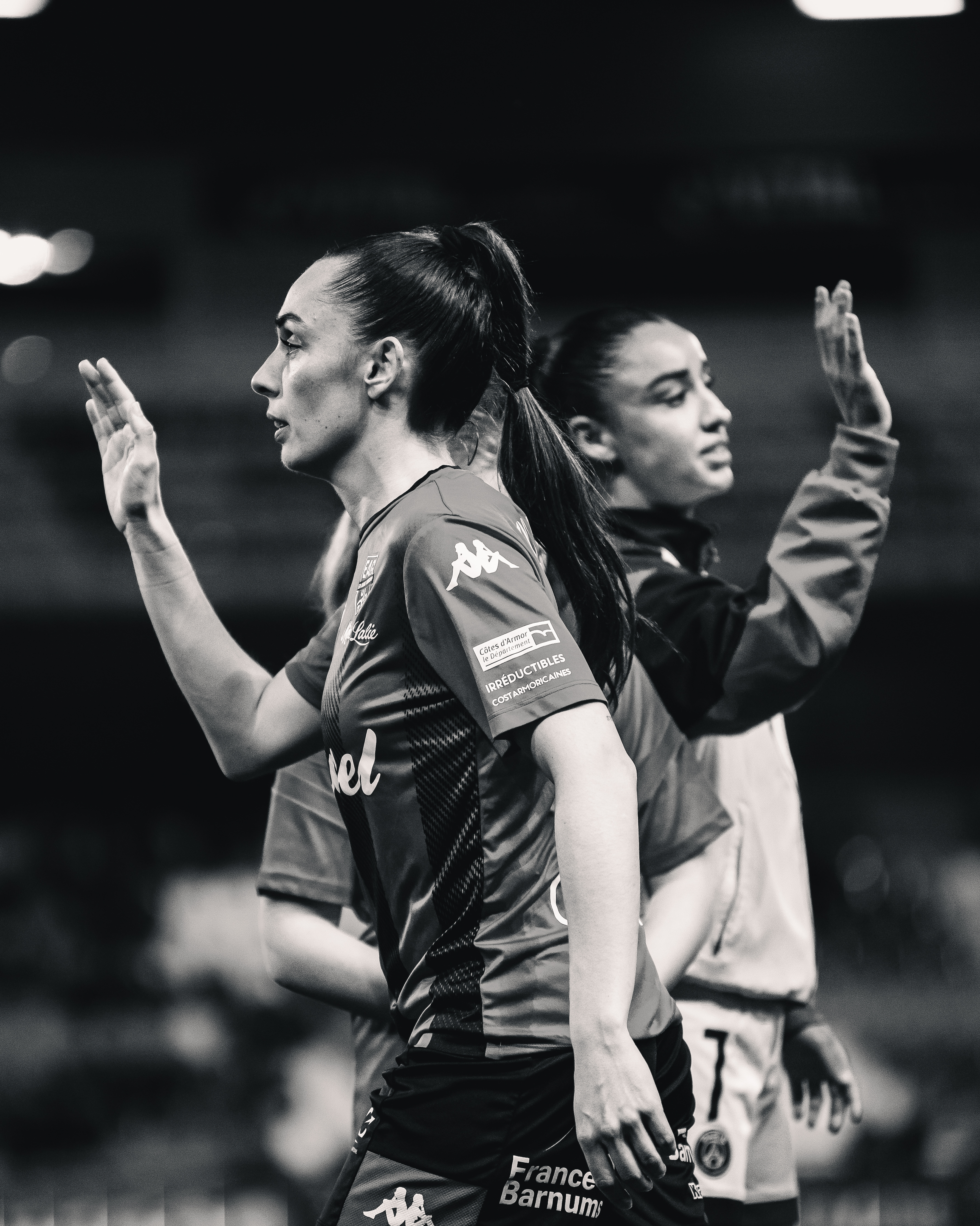EAG PSG Féminines 03