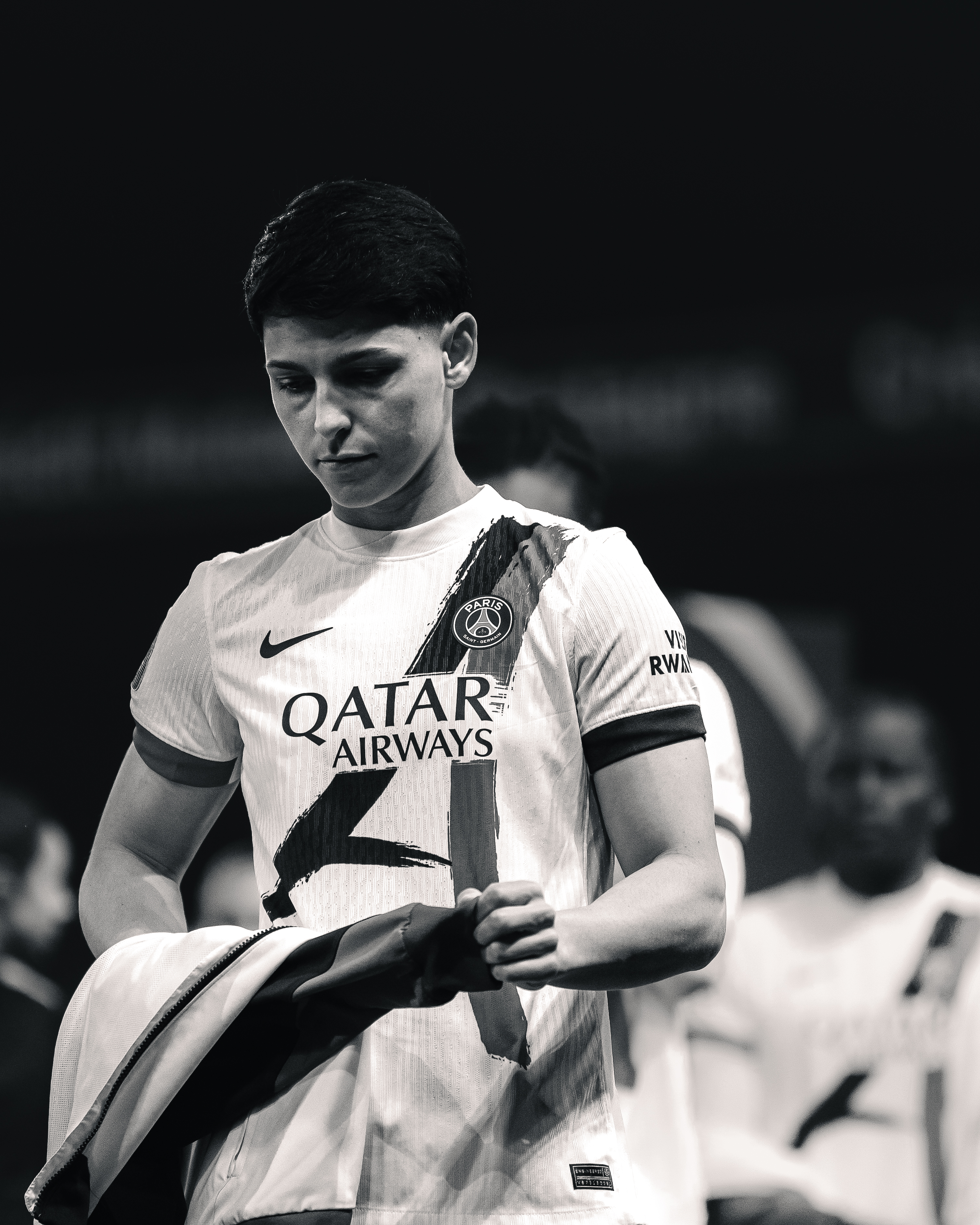 EAG PSG Féminines 04