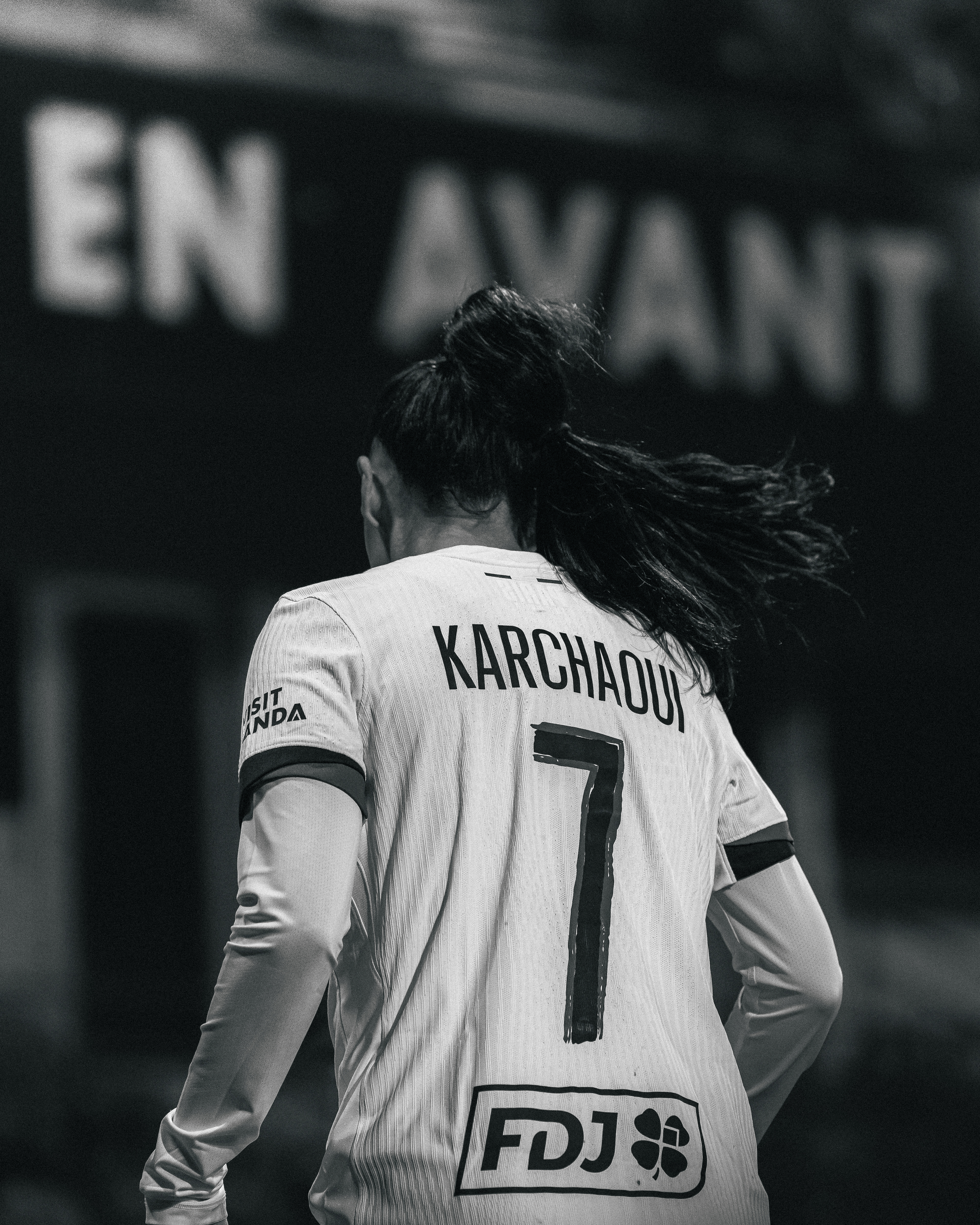 EAG PSG Féminines 06