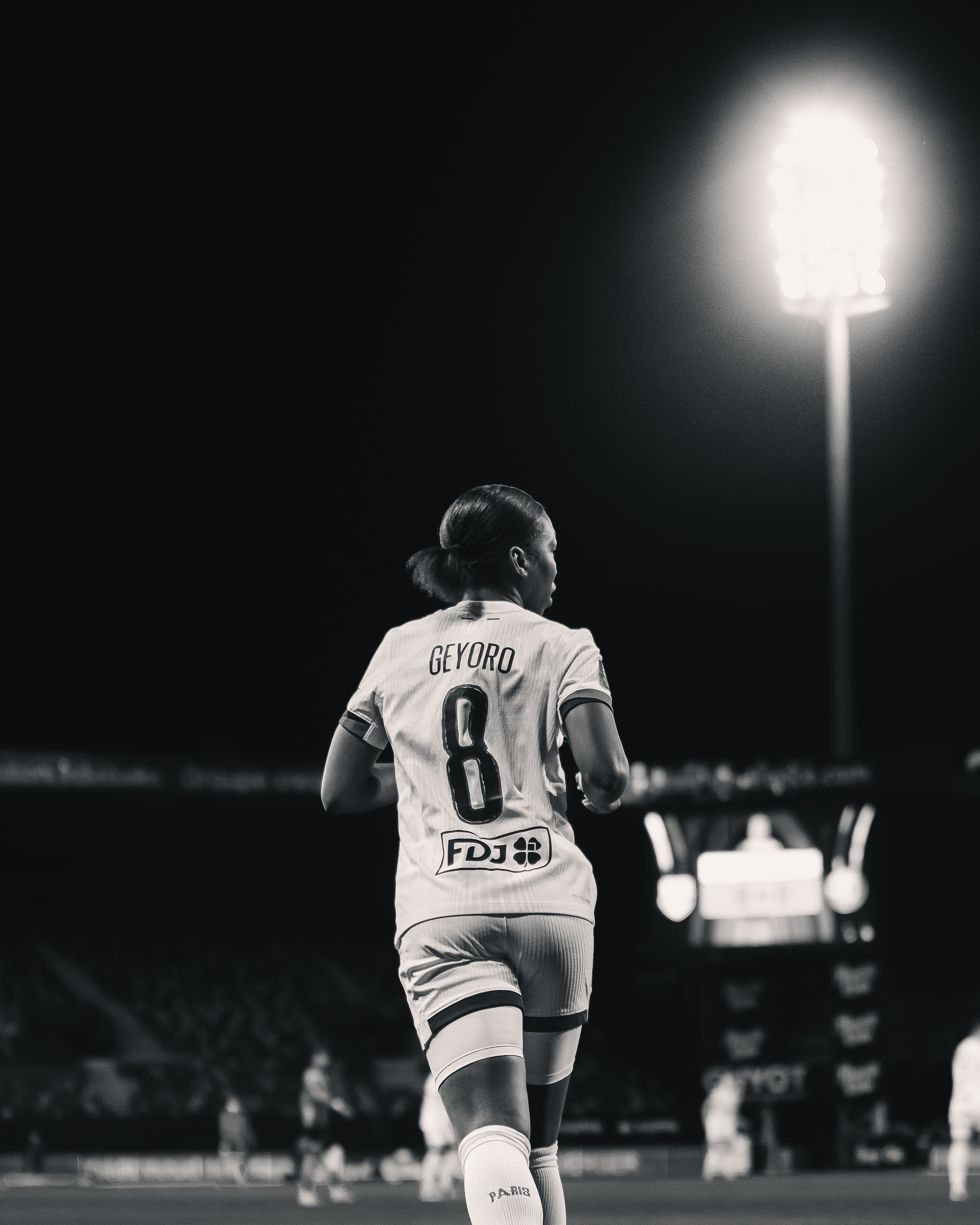 EAG PSG Féminines 07