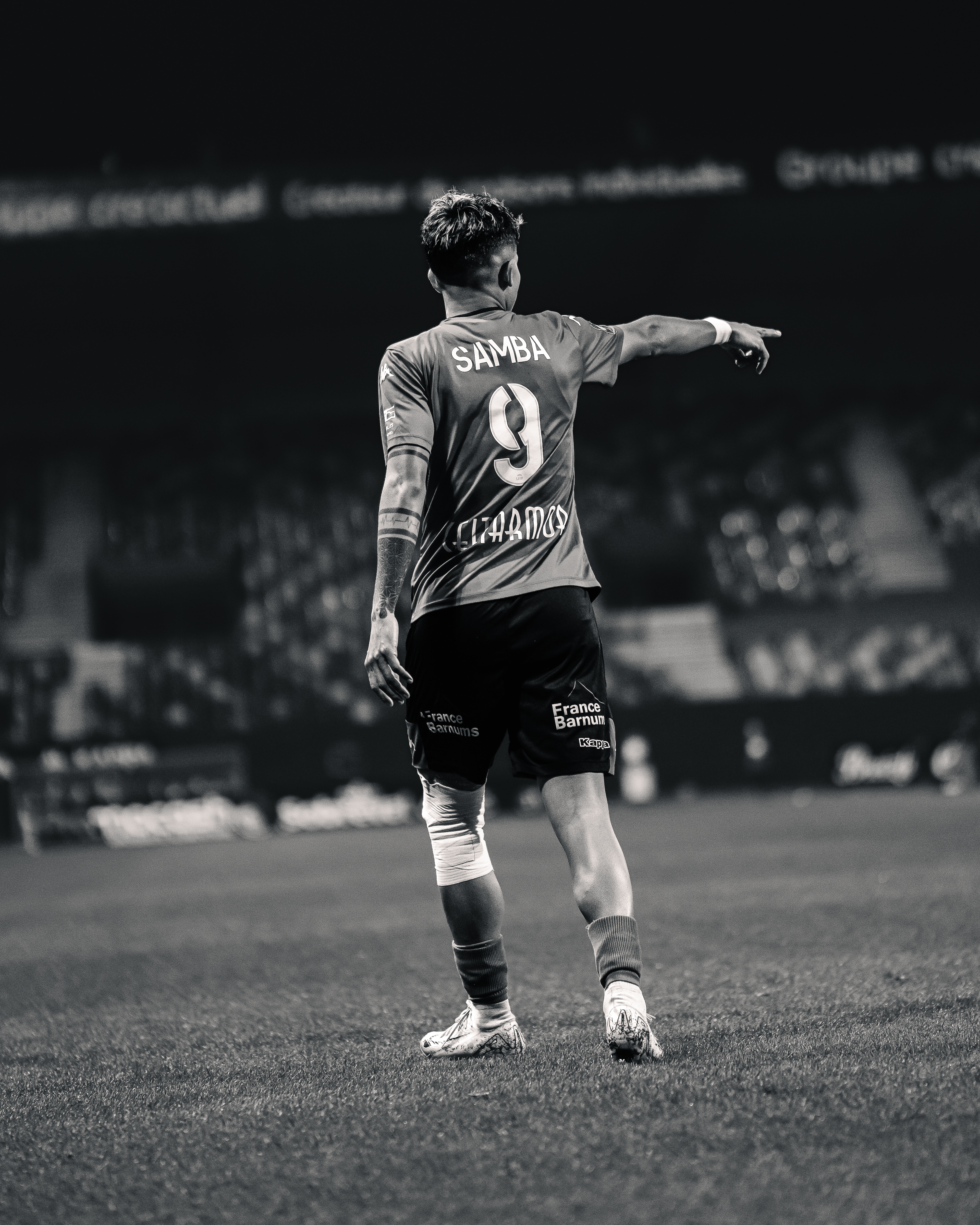 EAG PSG Féminines 12