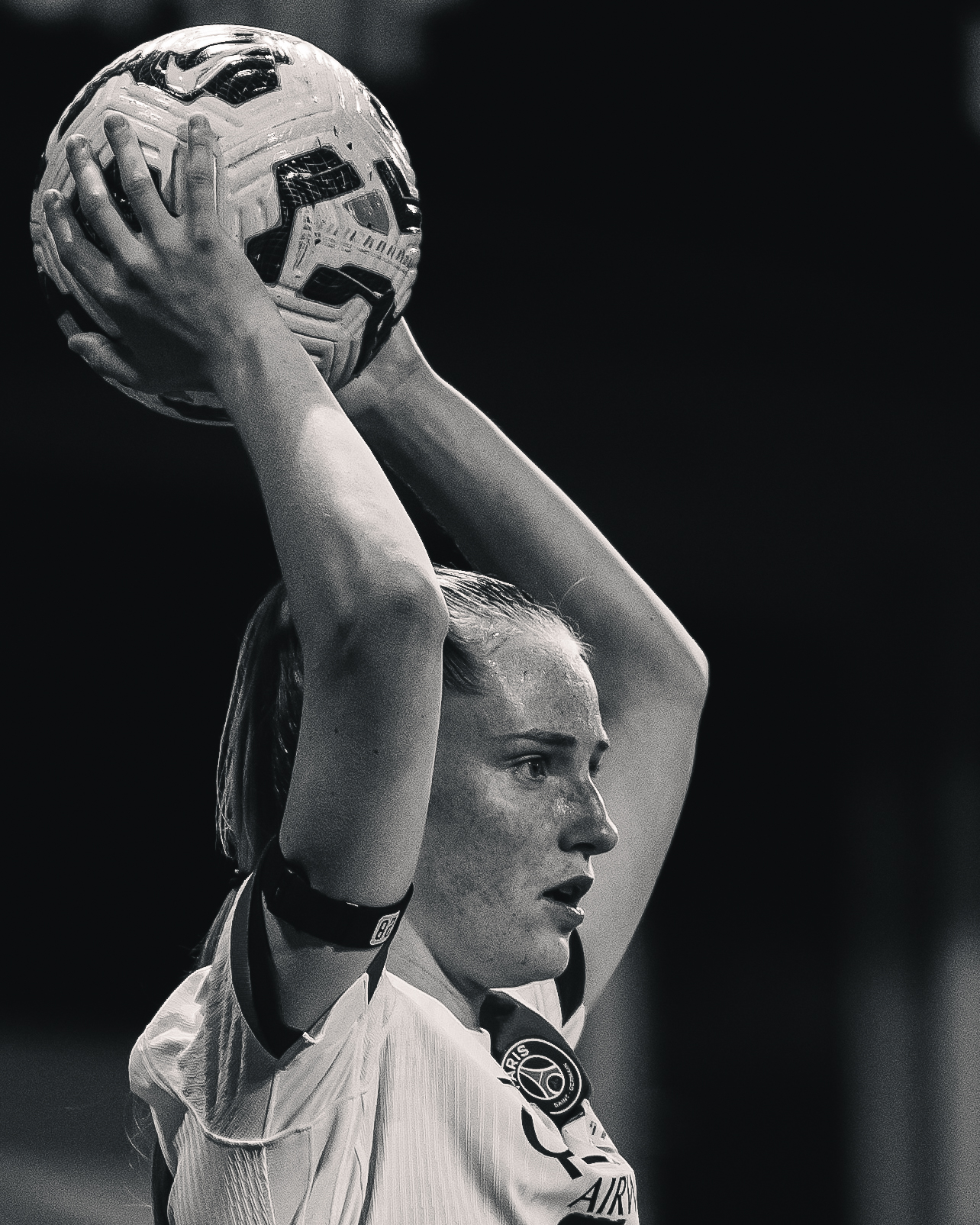 EAG PSG Féminines 01