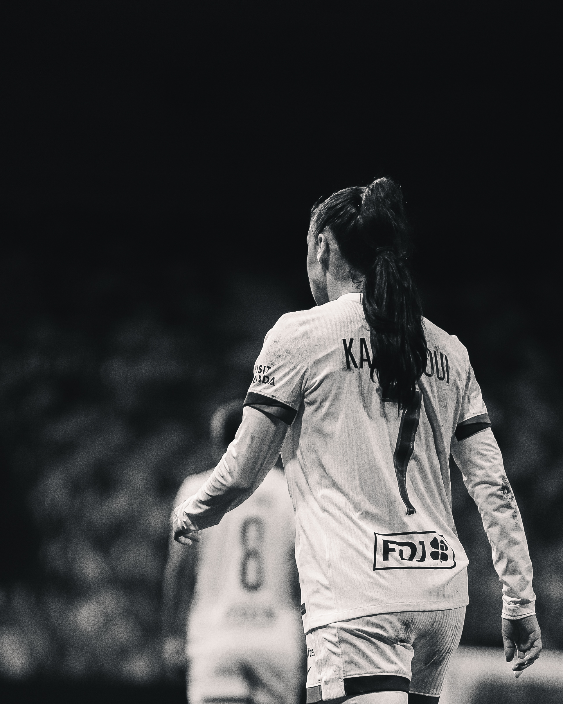 EAG PSG Féminines 01