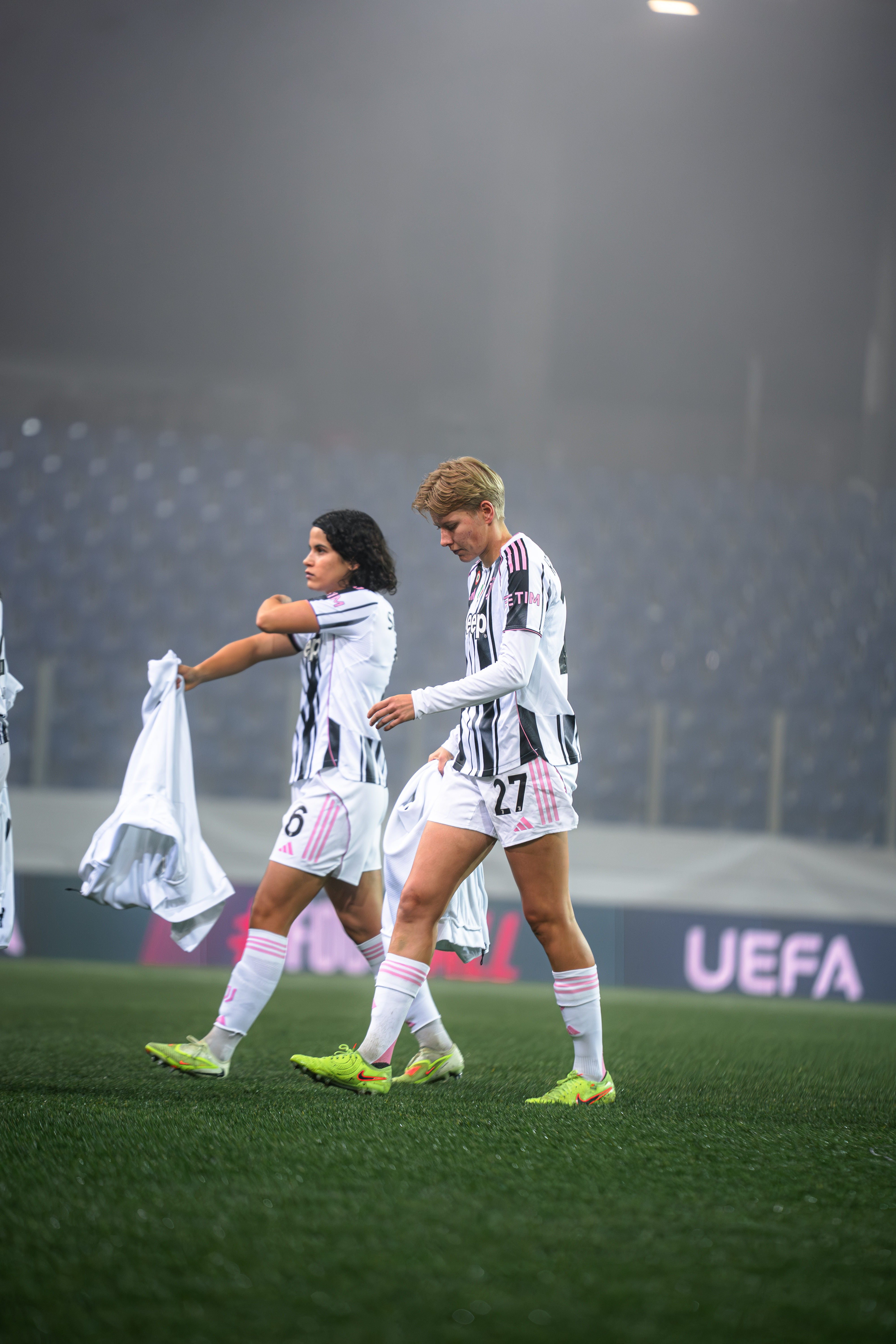 Juventus Women 01