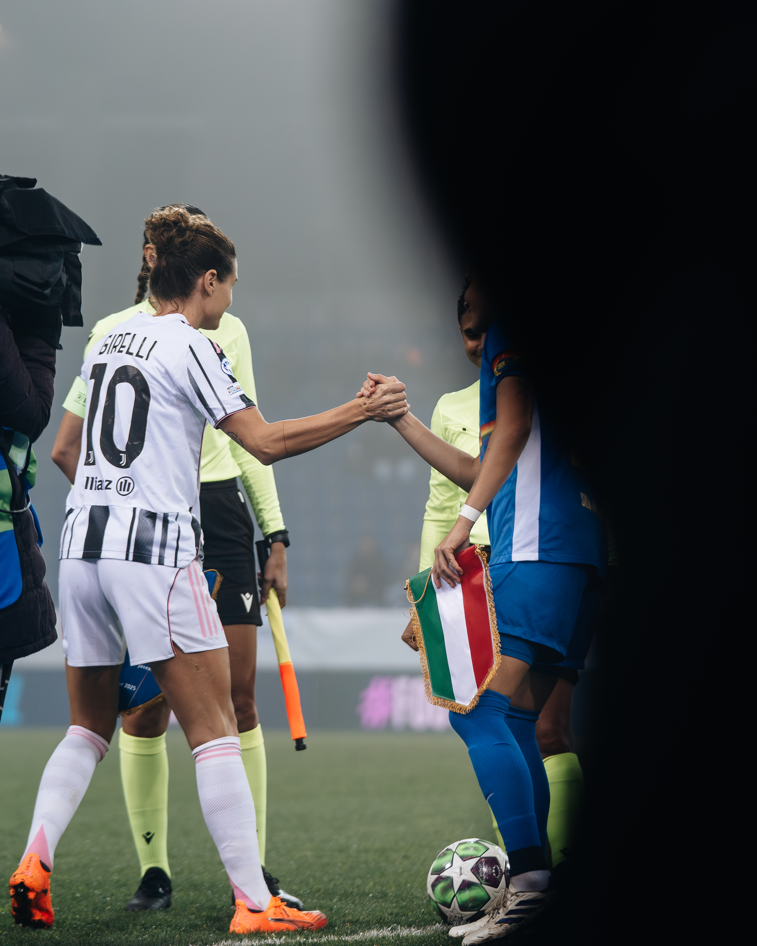 Juventus Women 05