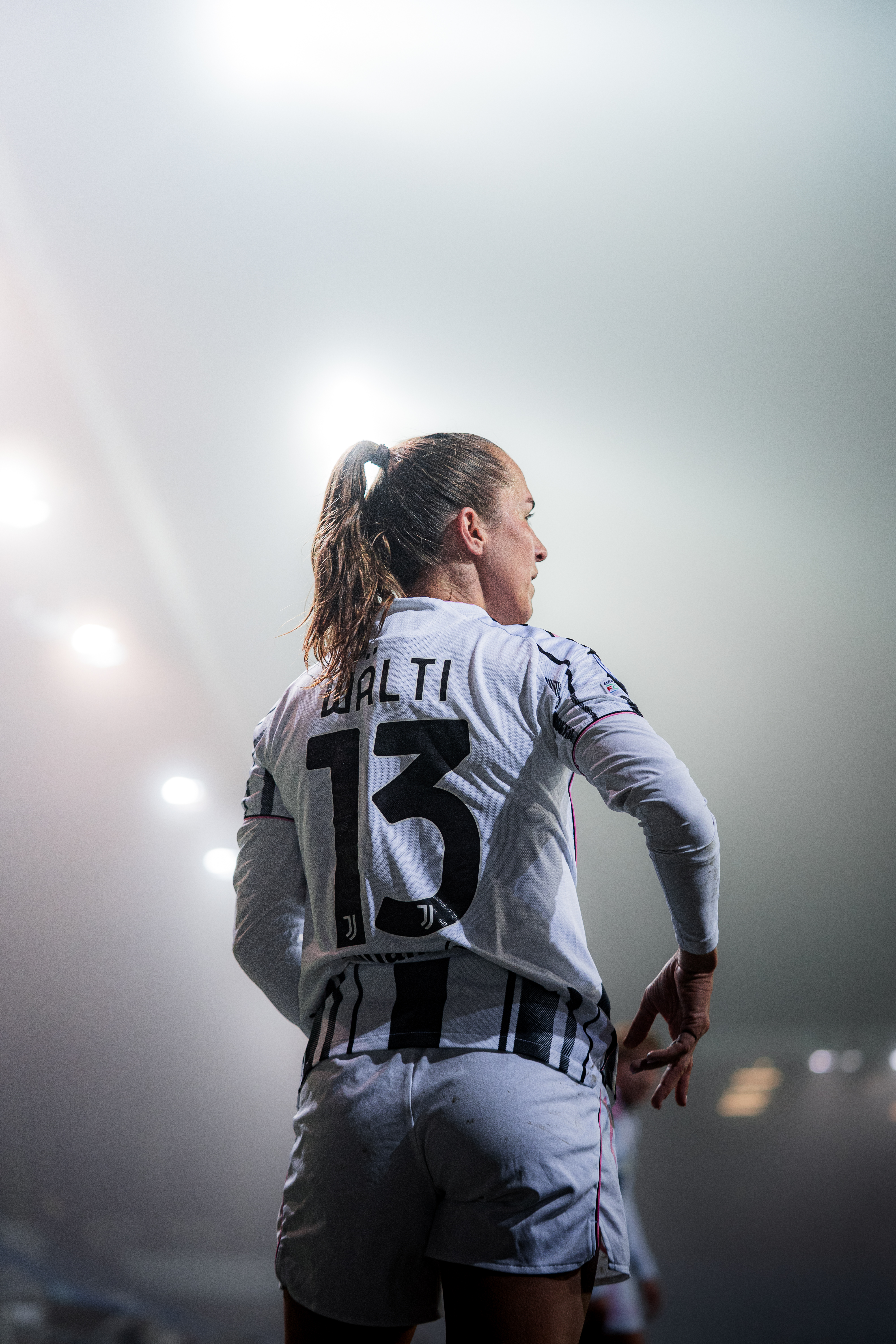 Juventus Women 07