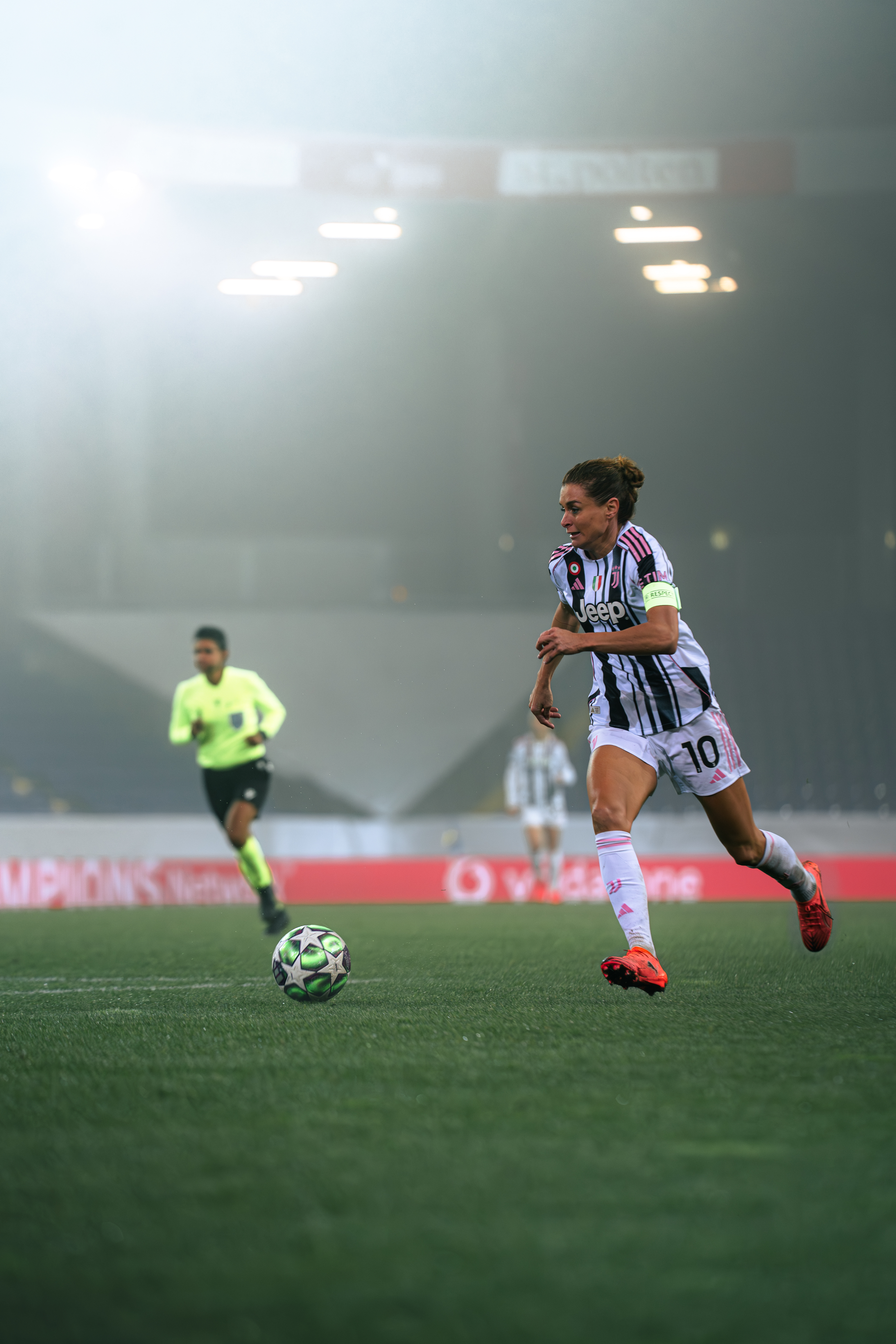 Juventus Women 11