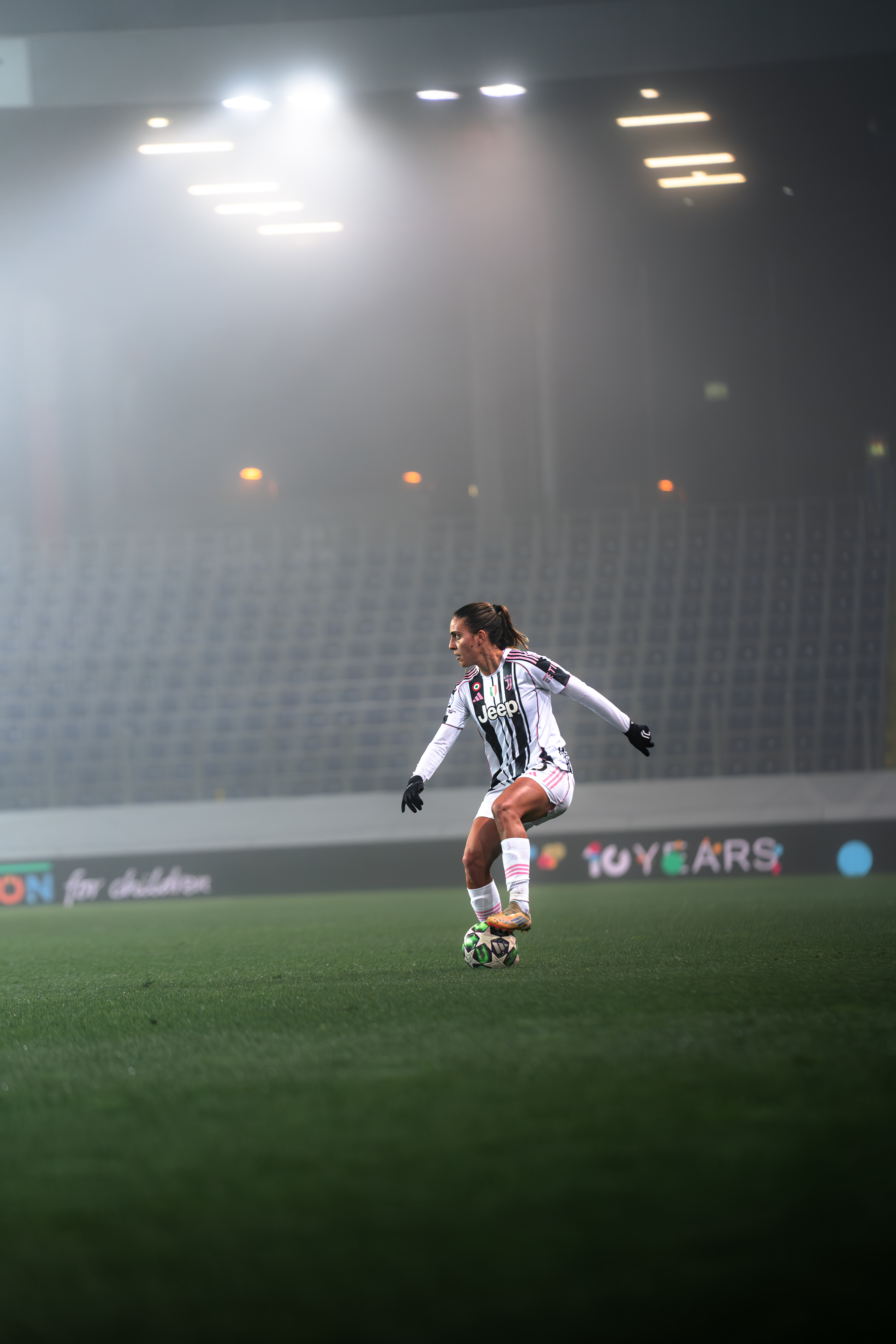 Juventus Women