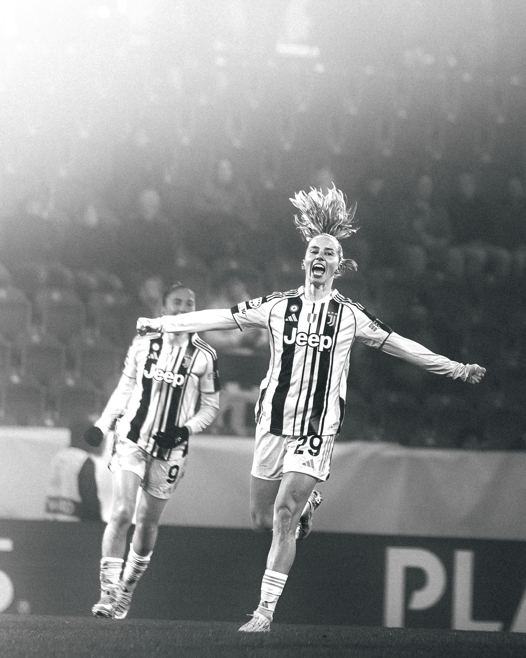 Juventus Women 15
