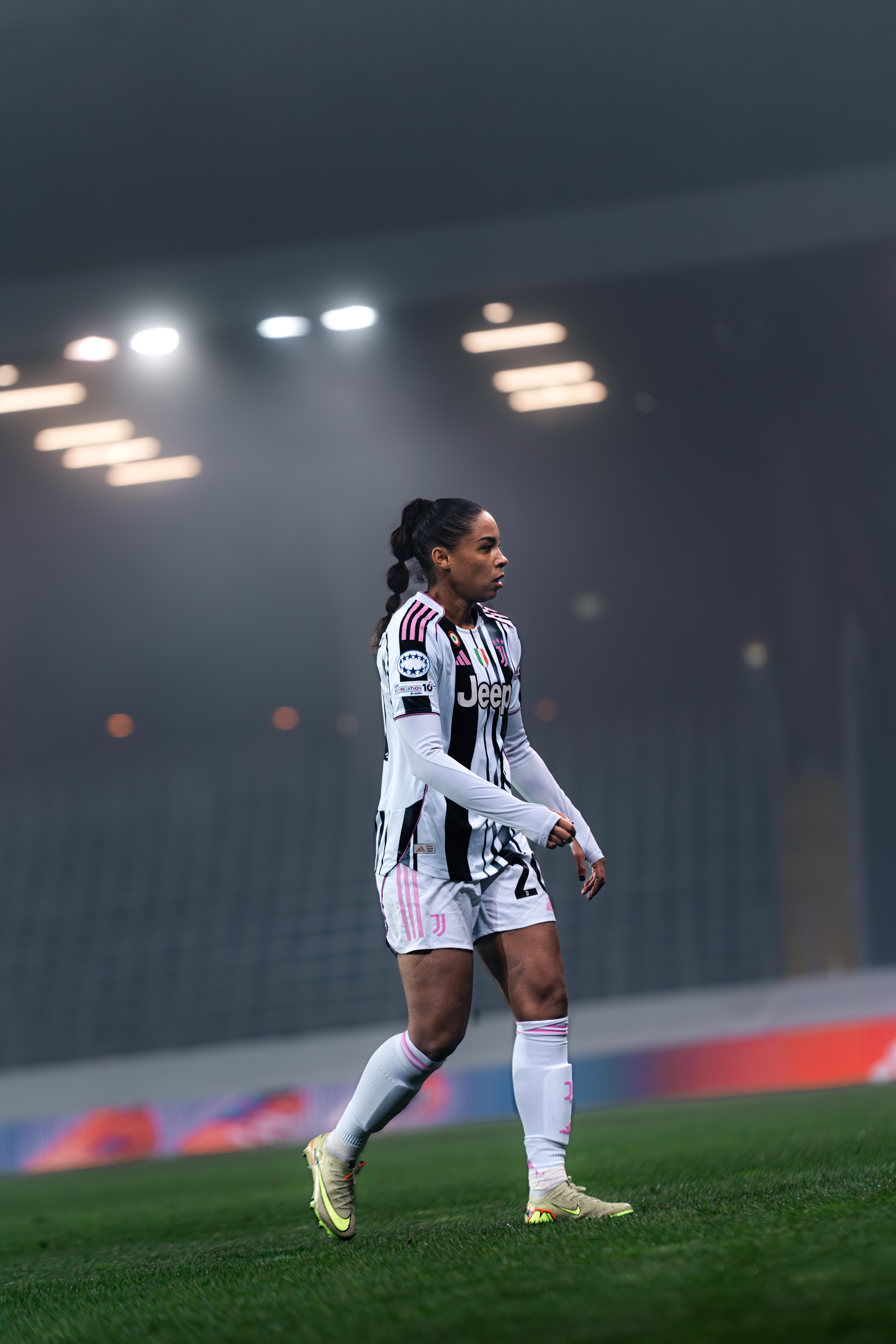Juventus Women 17