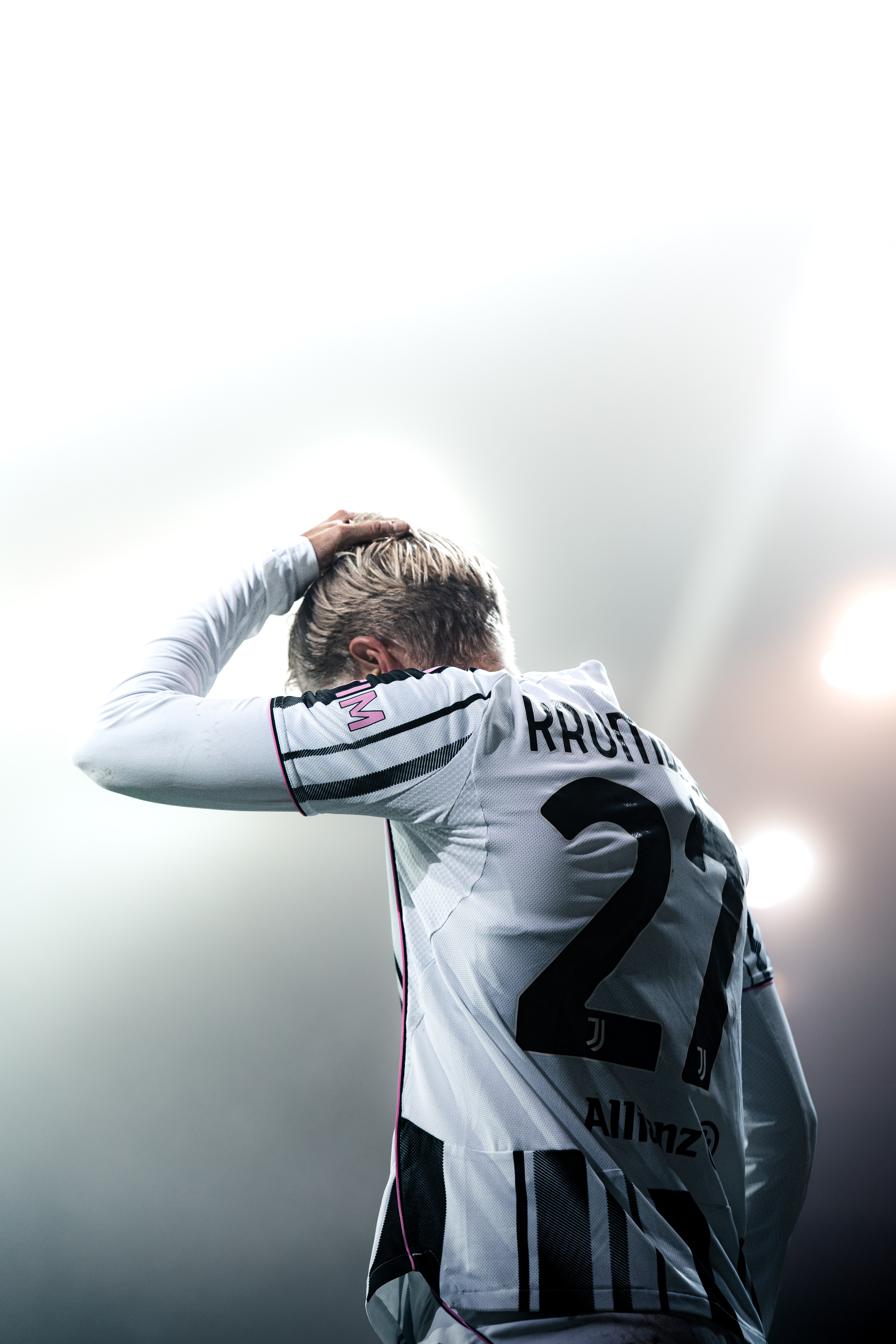 Juventus Women 20