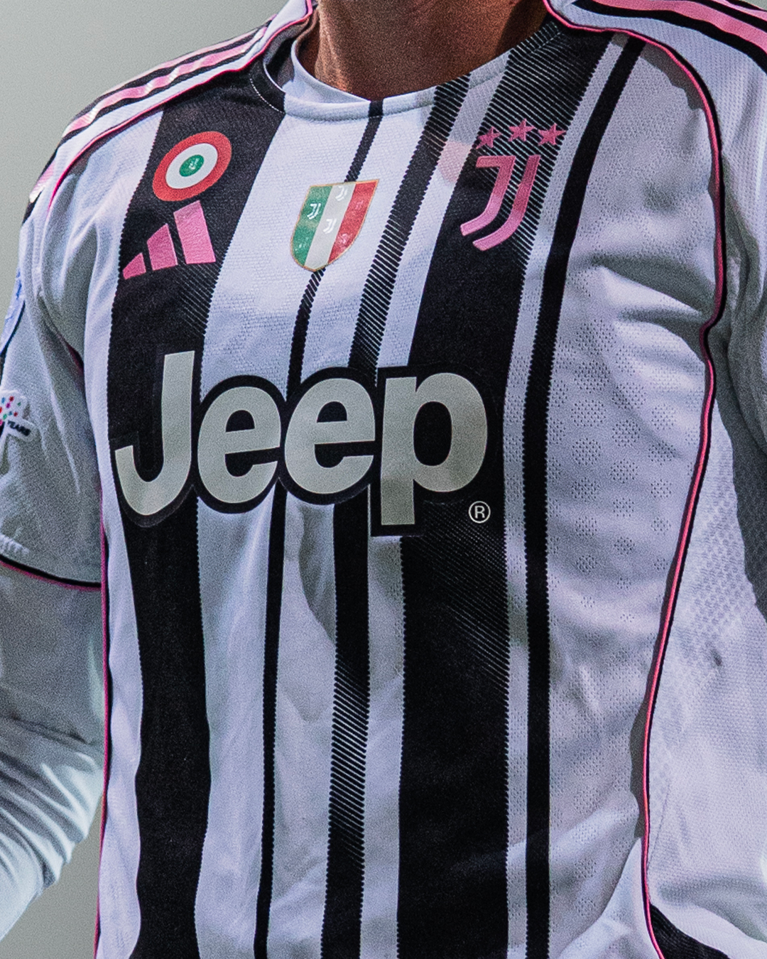 Juventus Women 21