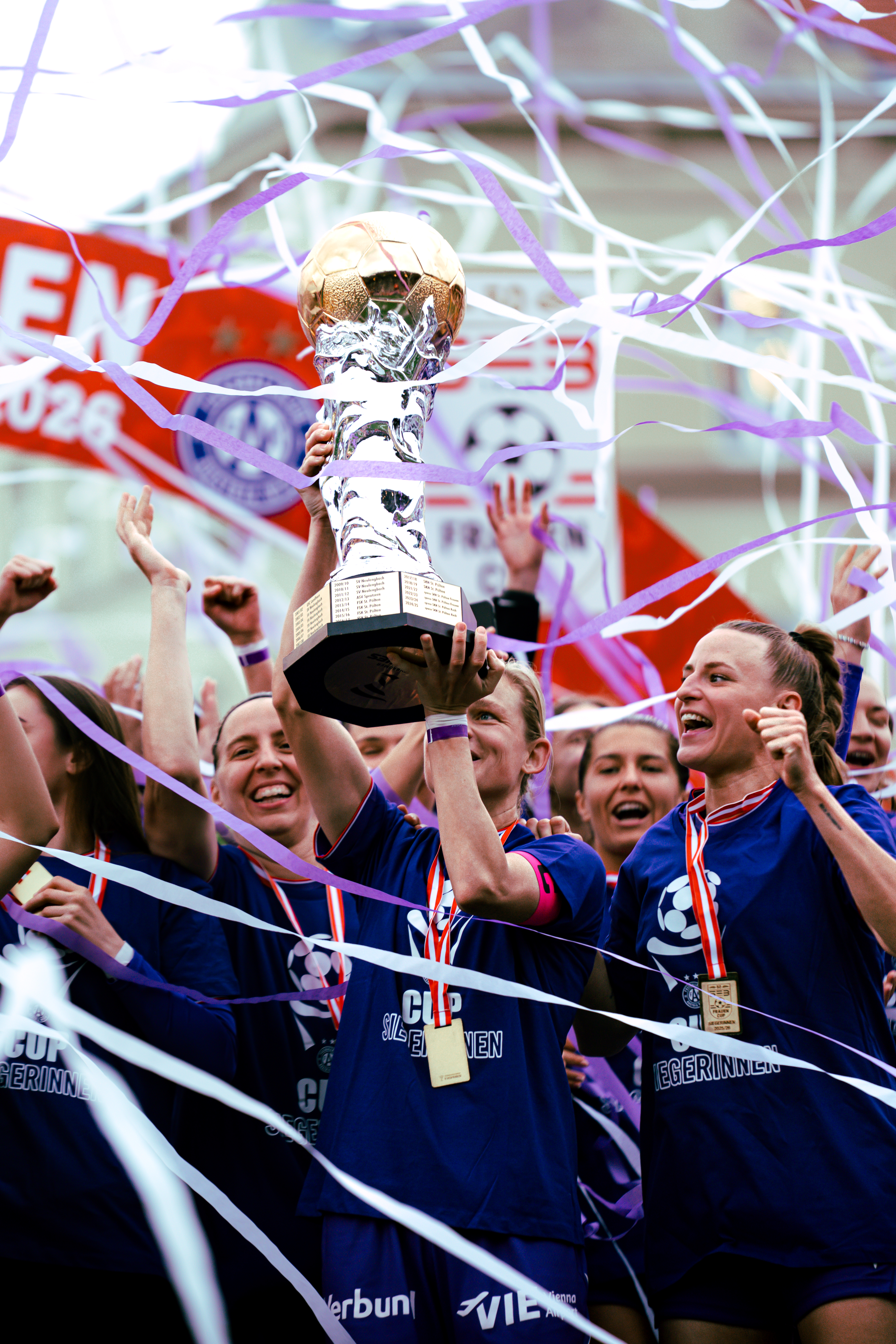 ÖFB Cup Final 10