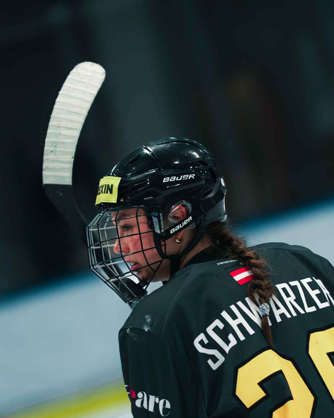 St Pölten Sabres 01