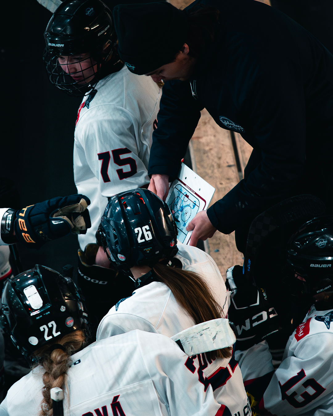 St Pölten Sabres 04