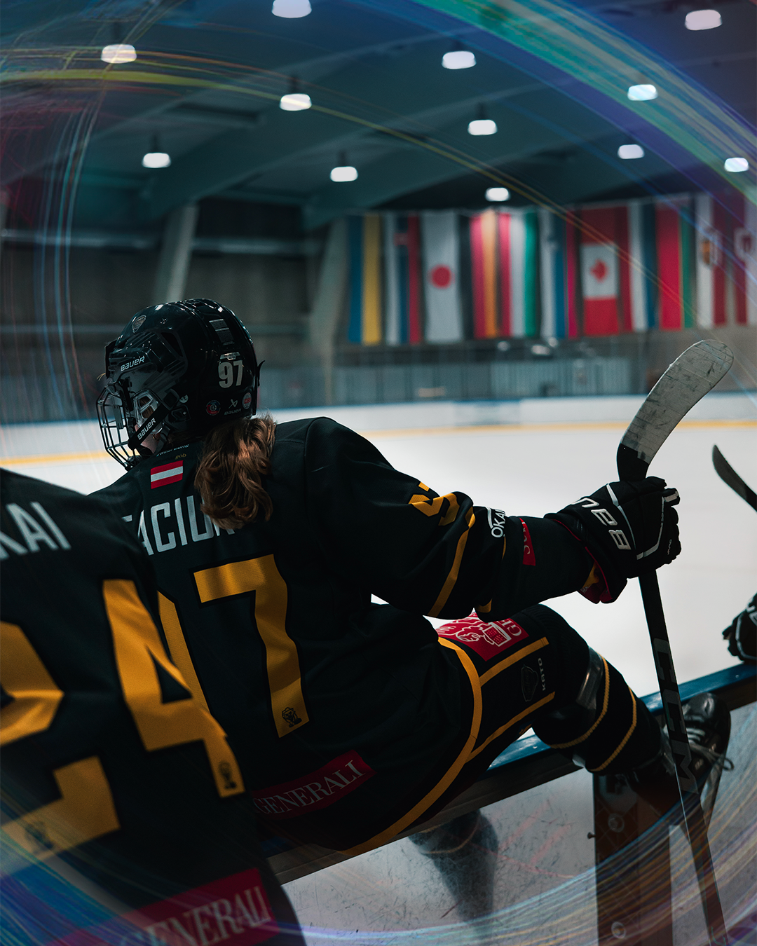 St Pölten Sabres 11