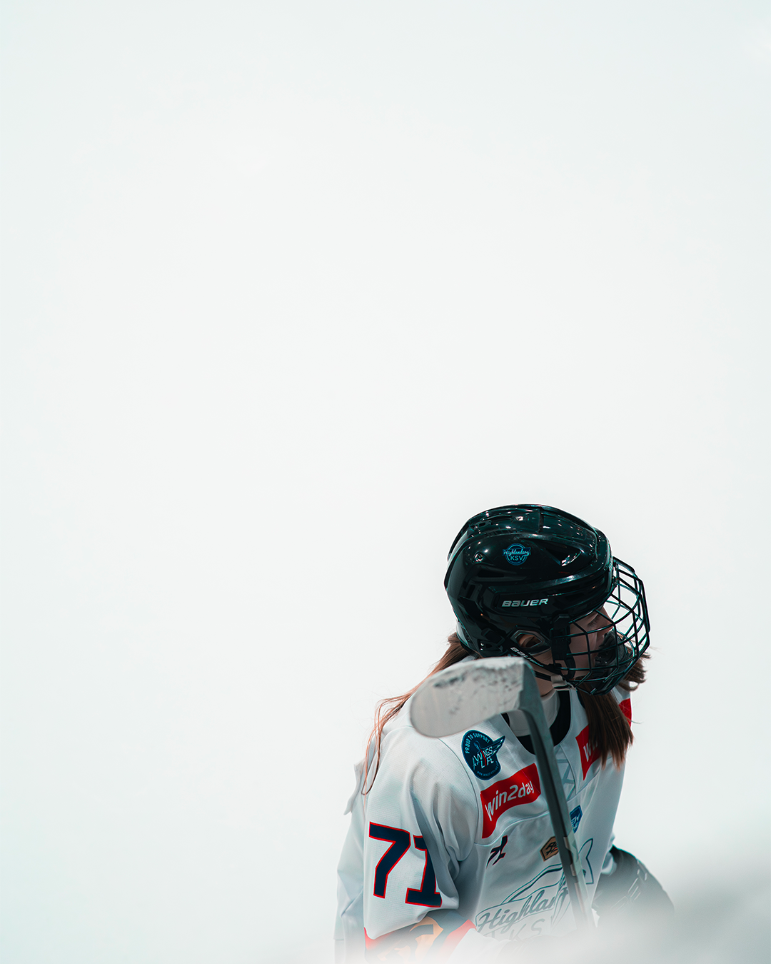 St Pölten Sabres 12