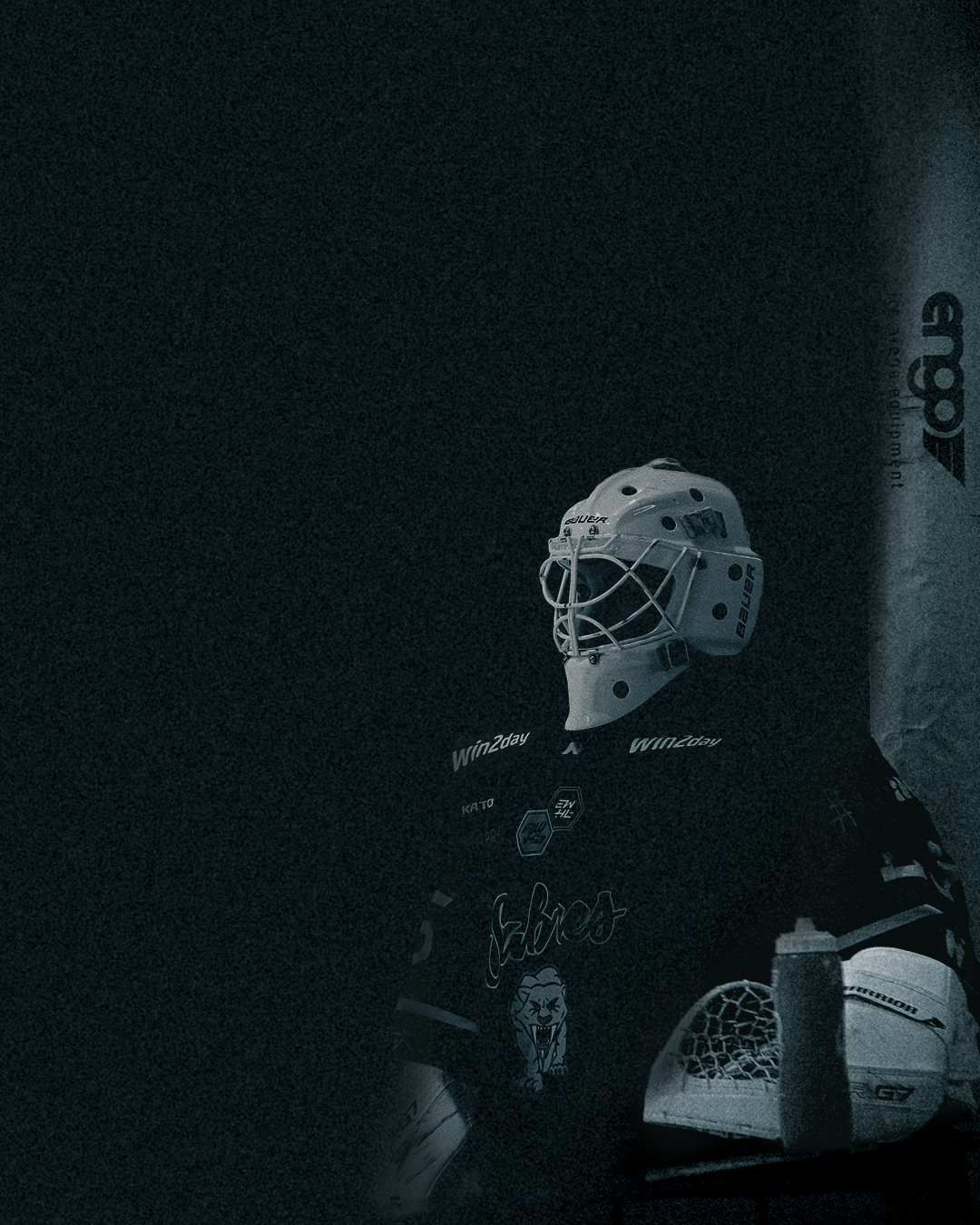 St Pölten Sabres 12