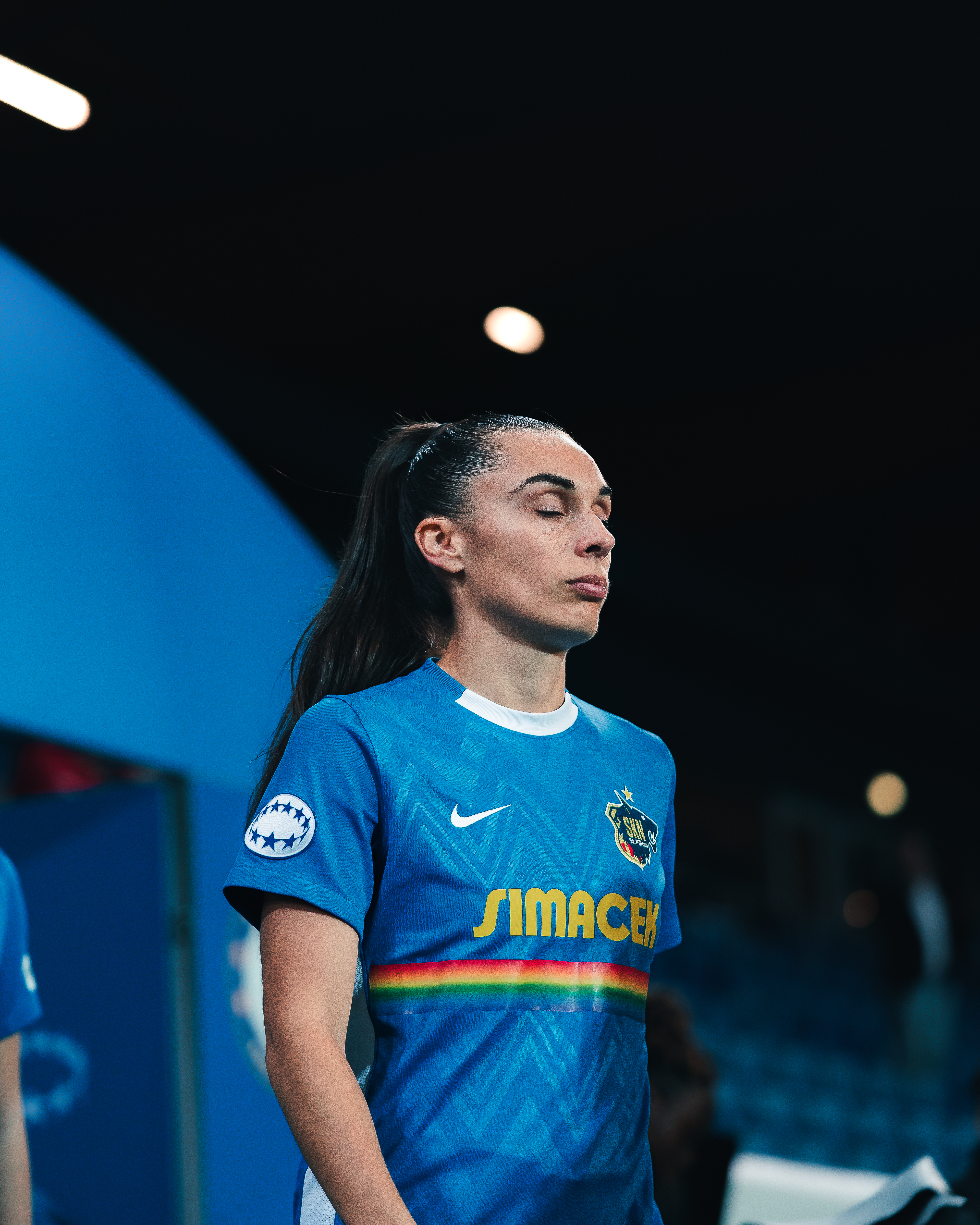 SKN Frauen