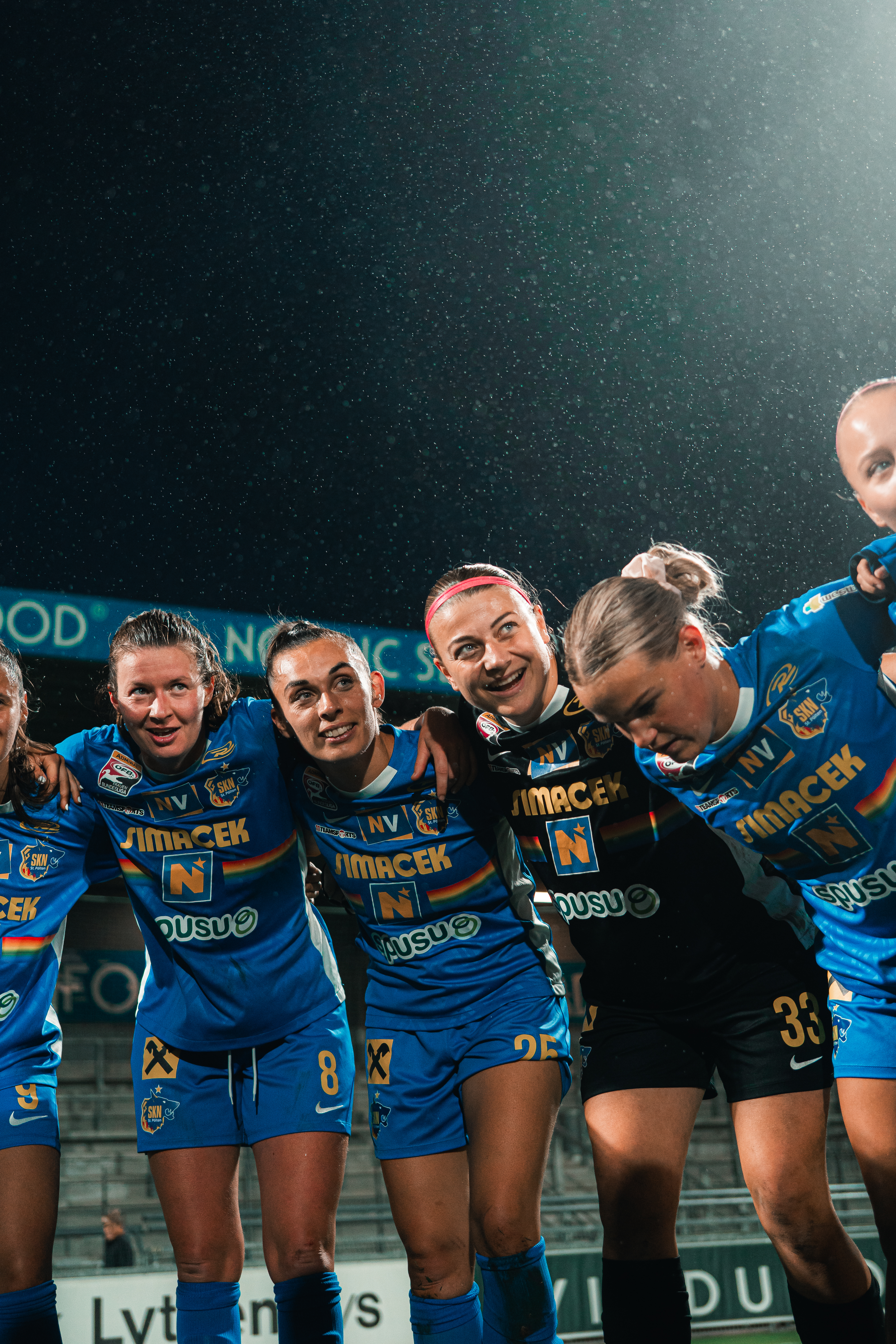 SKN Frauen 03