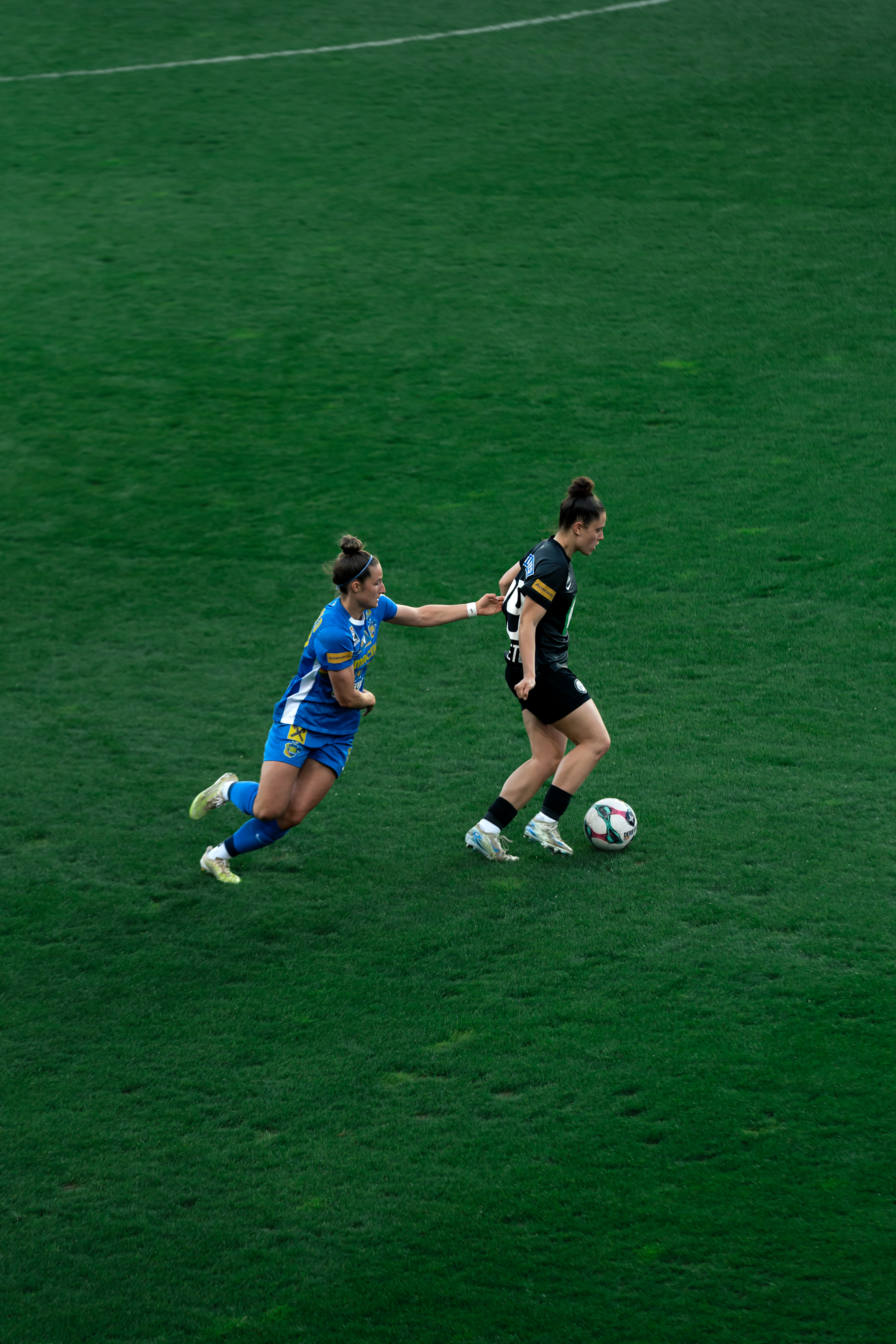 SKN Frauen 11