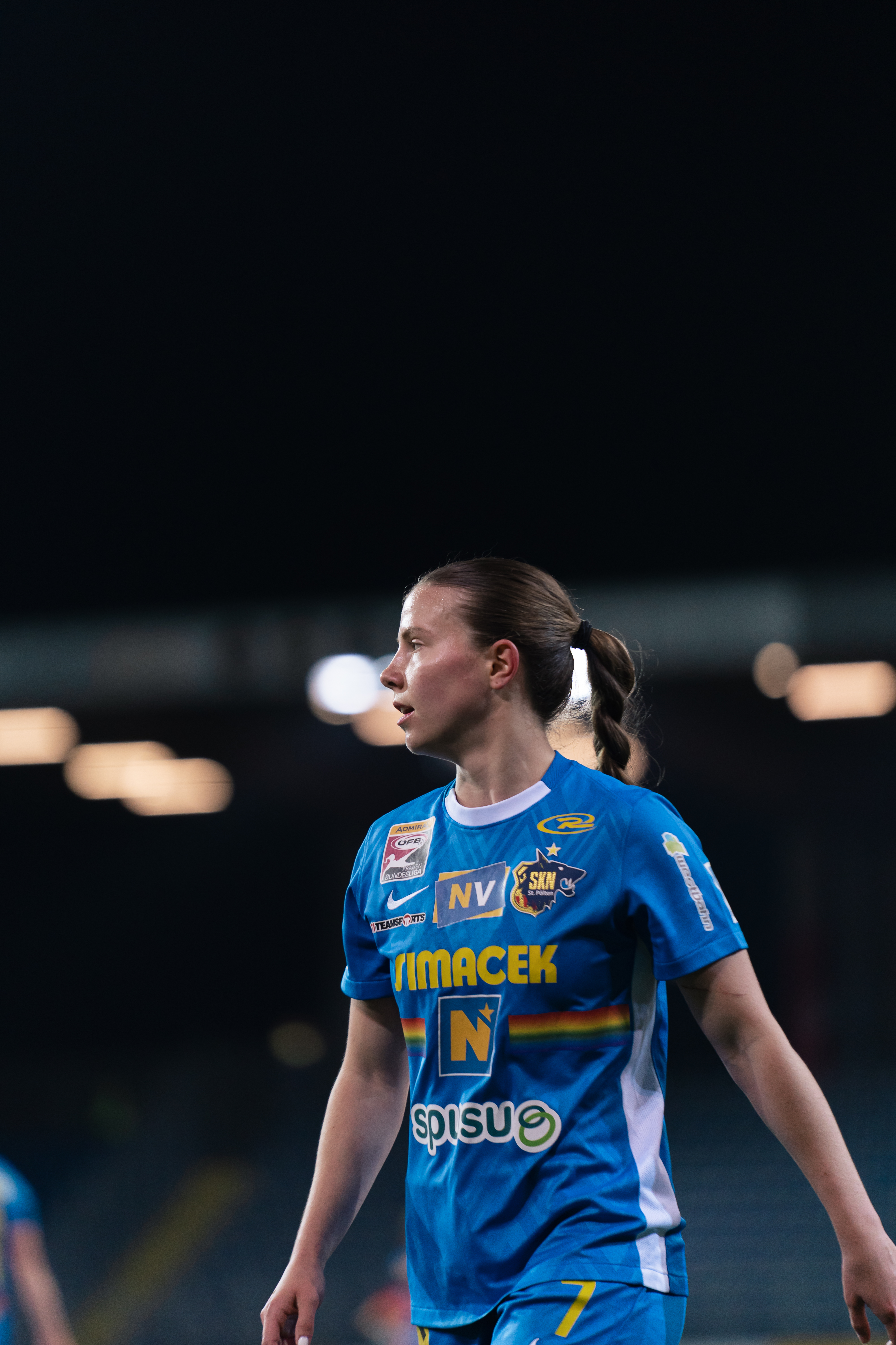 SKN Frauen 12