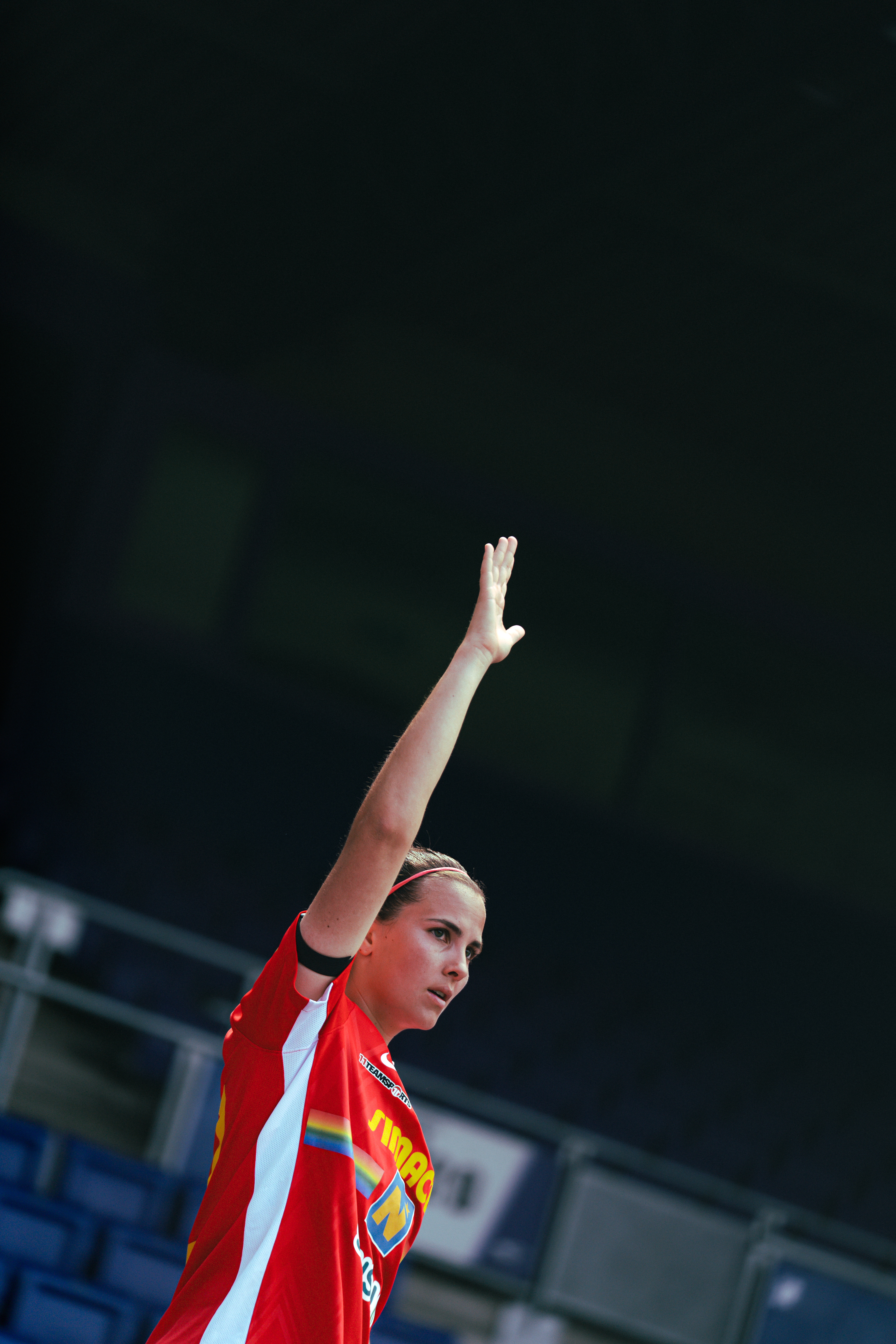 SKN Frauen 12