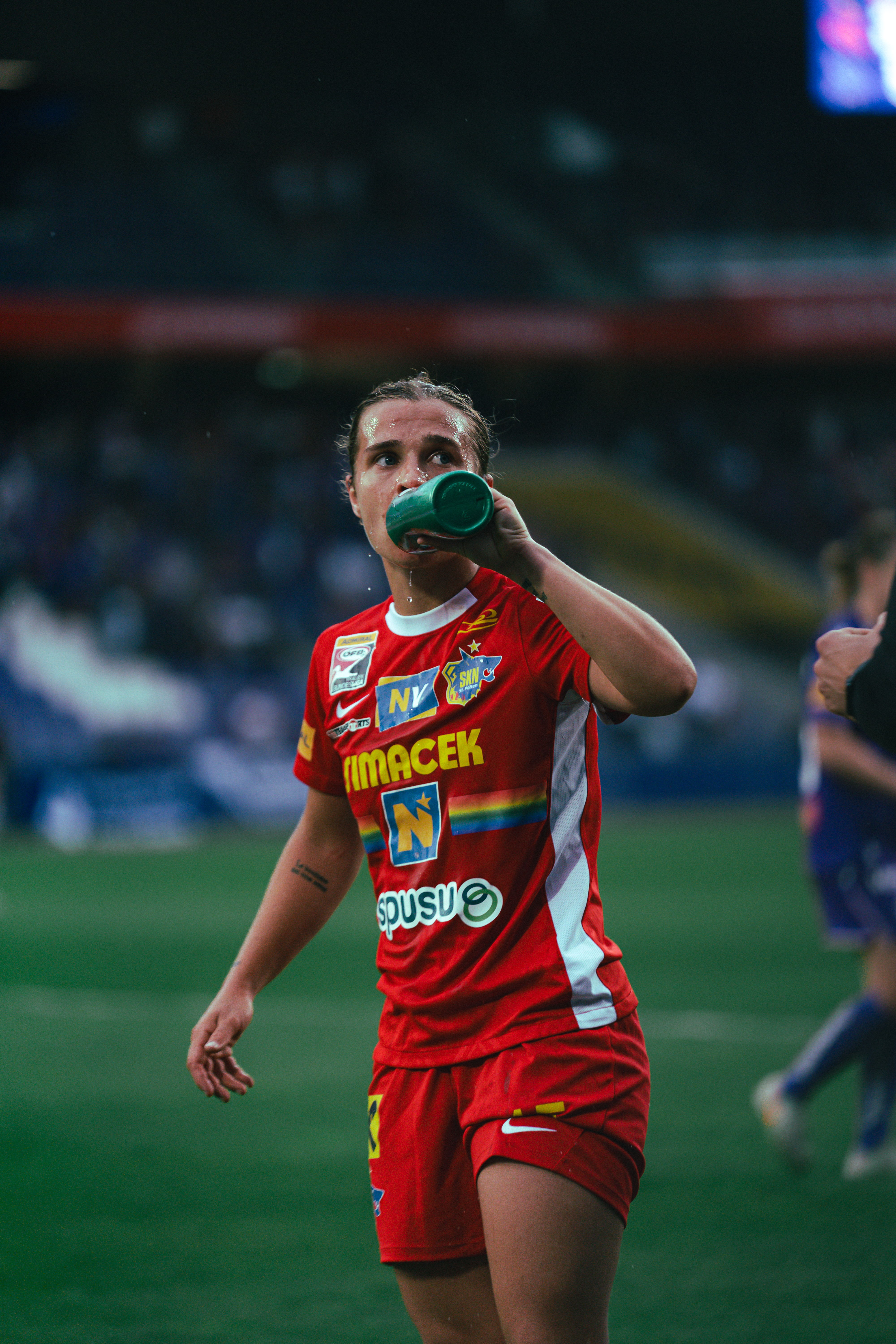 SKN Frauen 12