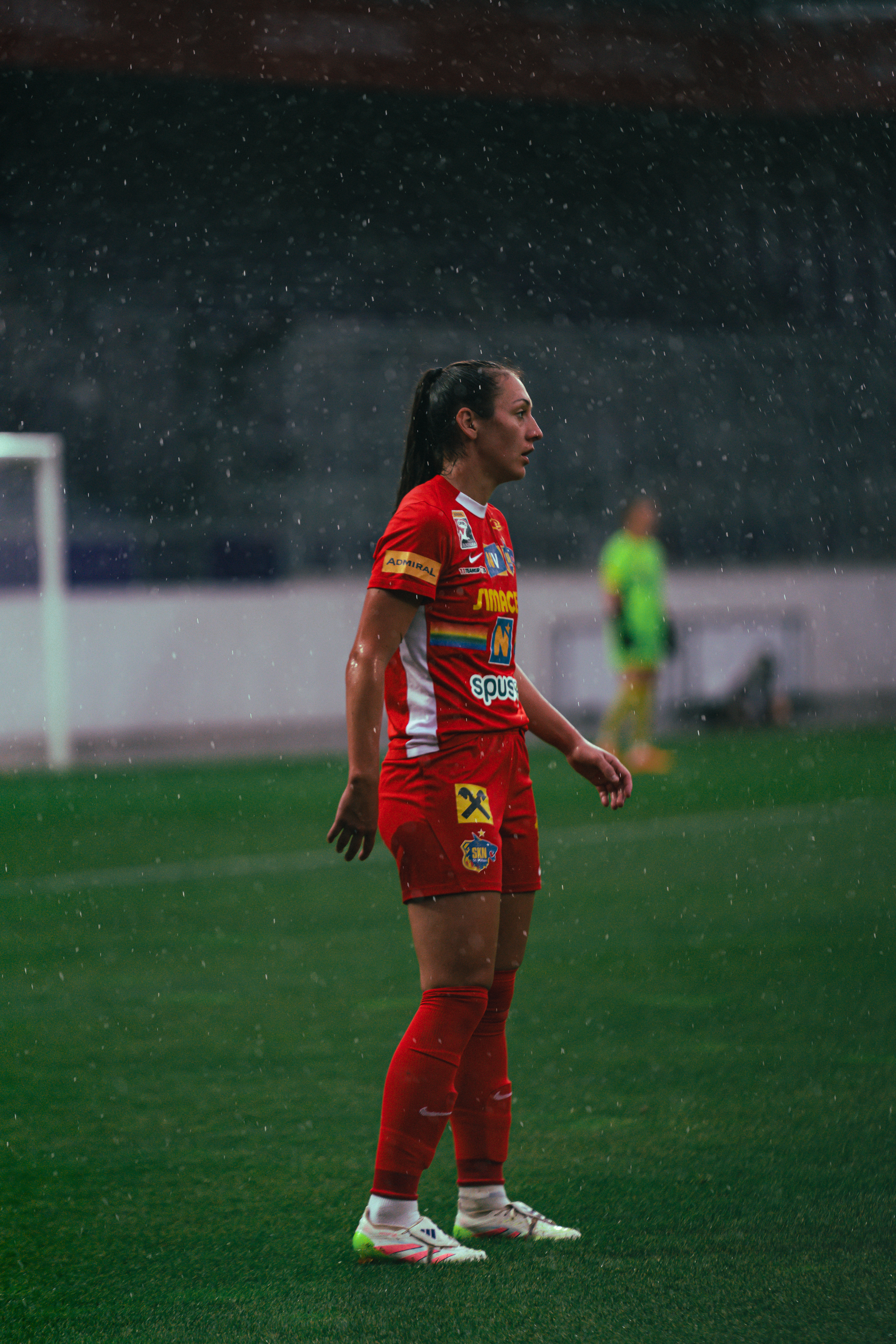 SKN Frauen 12