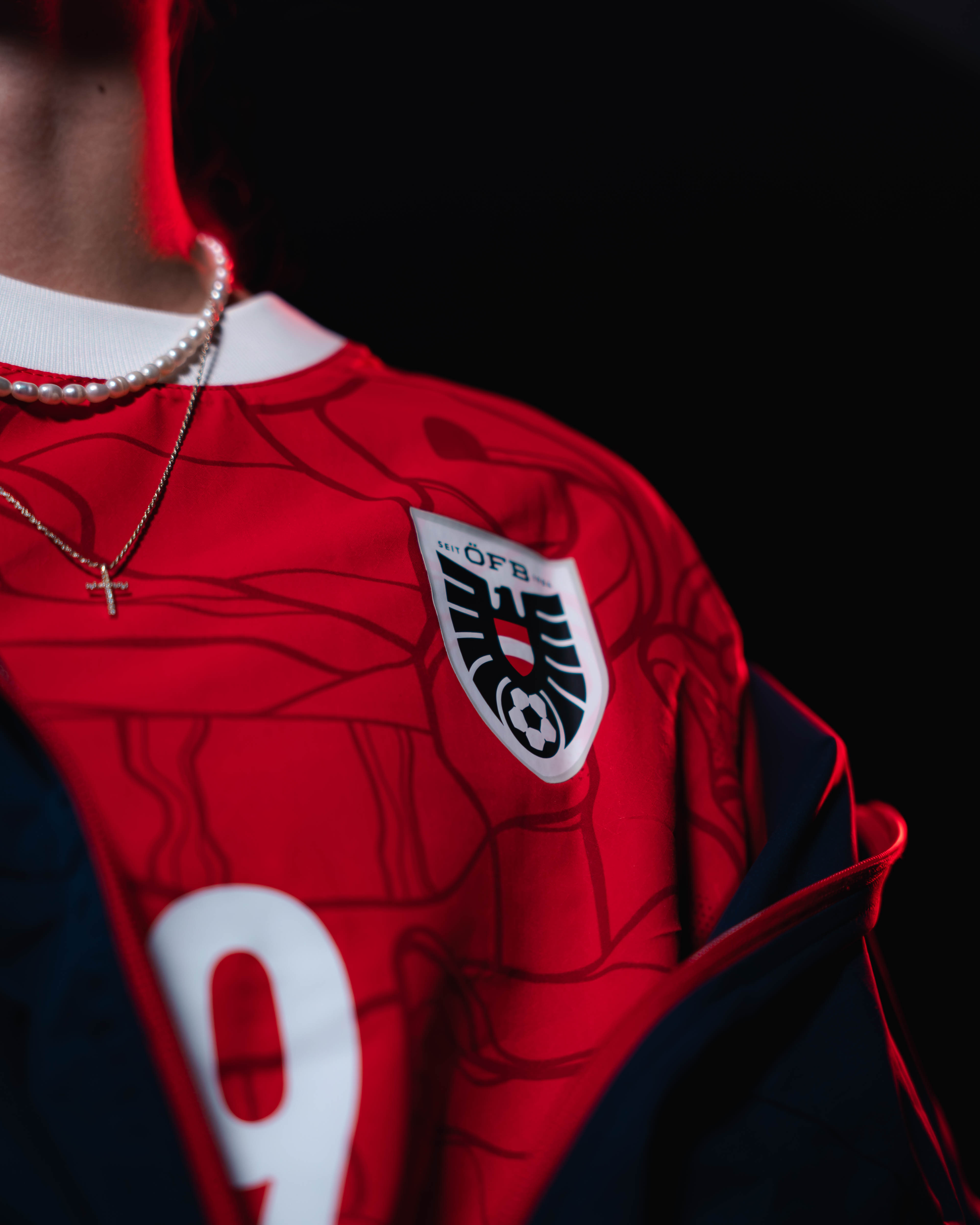 ÖFB U19 Portrait Series 03