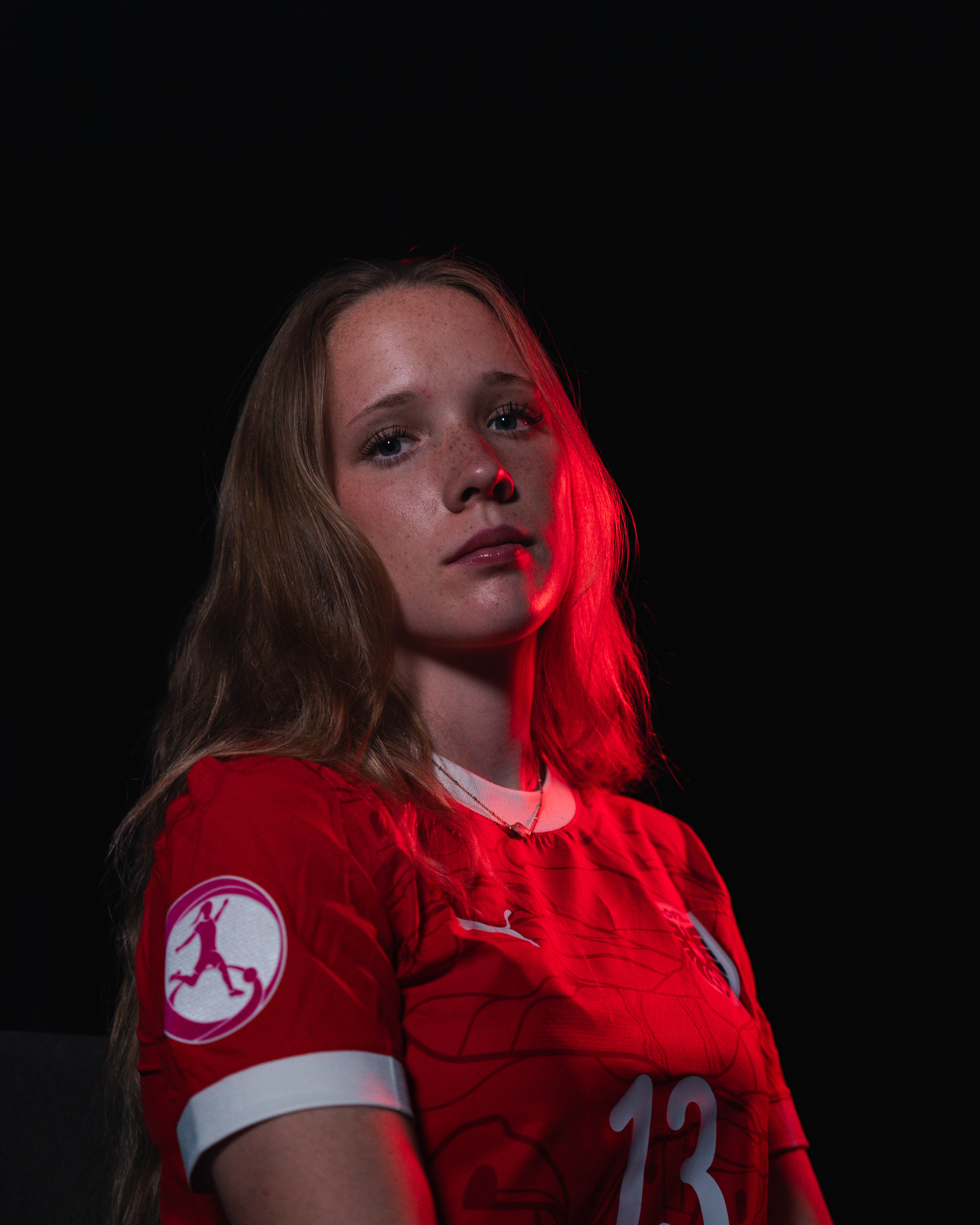 ÖFB U19 Portrait Series 05