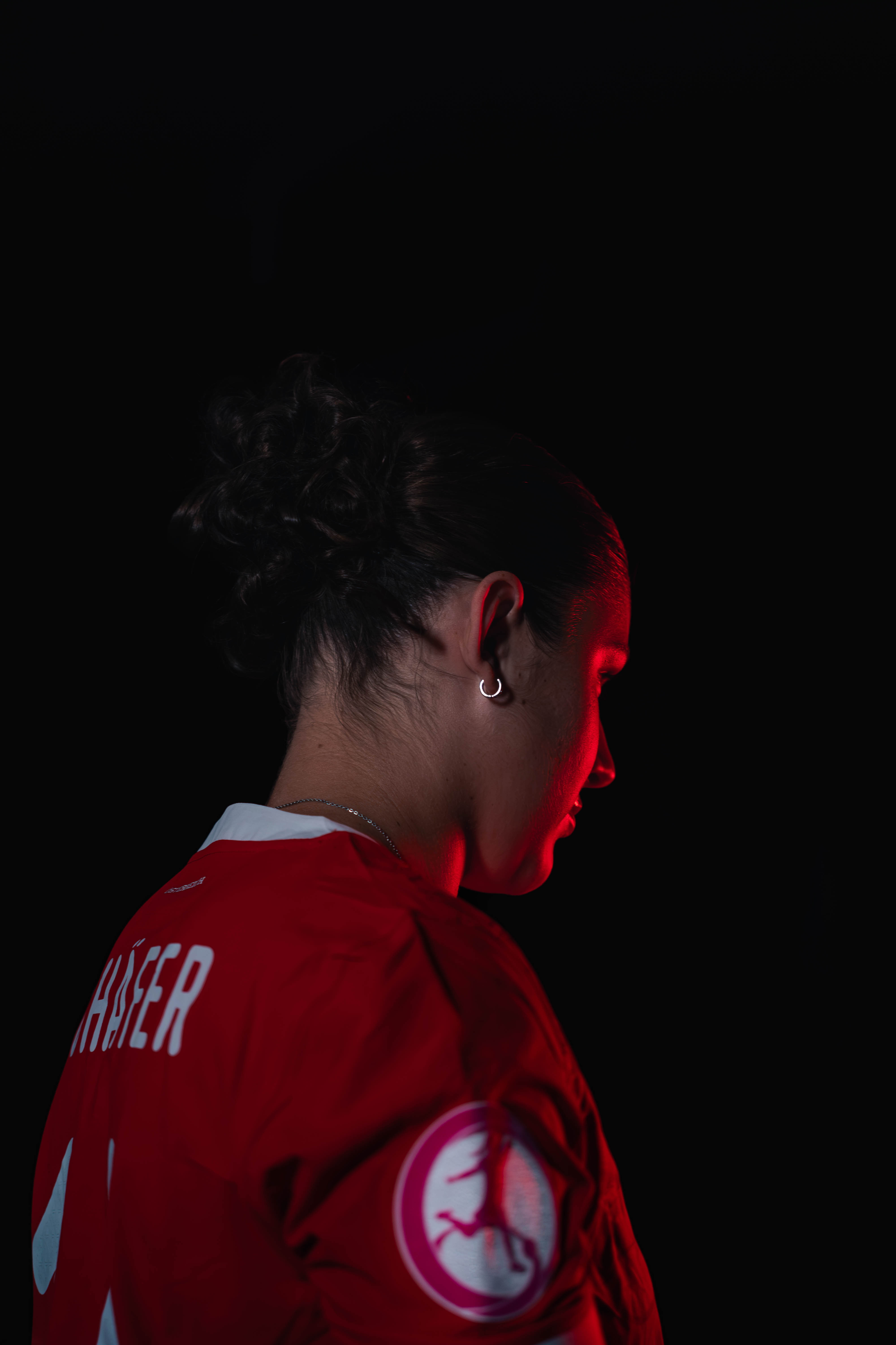 ÖFB U19 Portrait Series 09