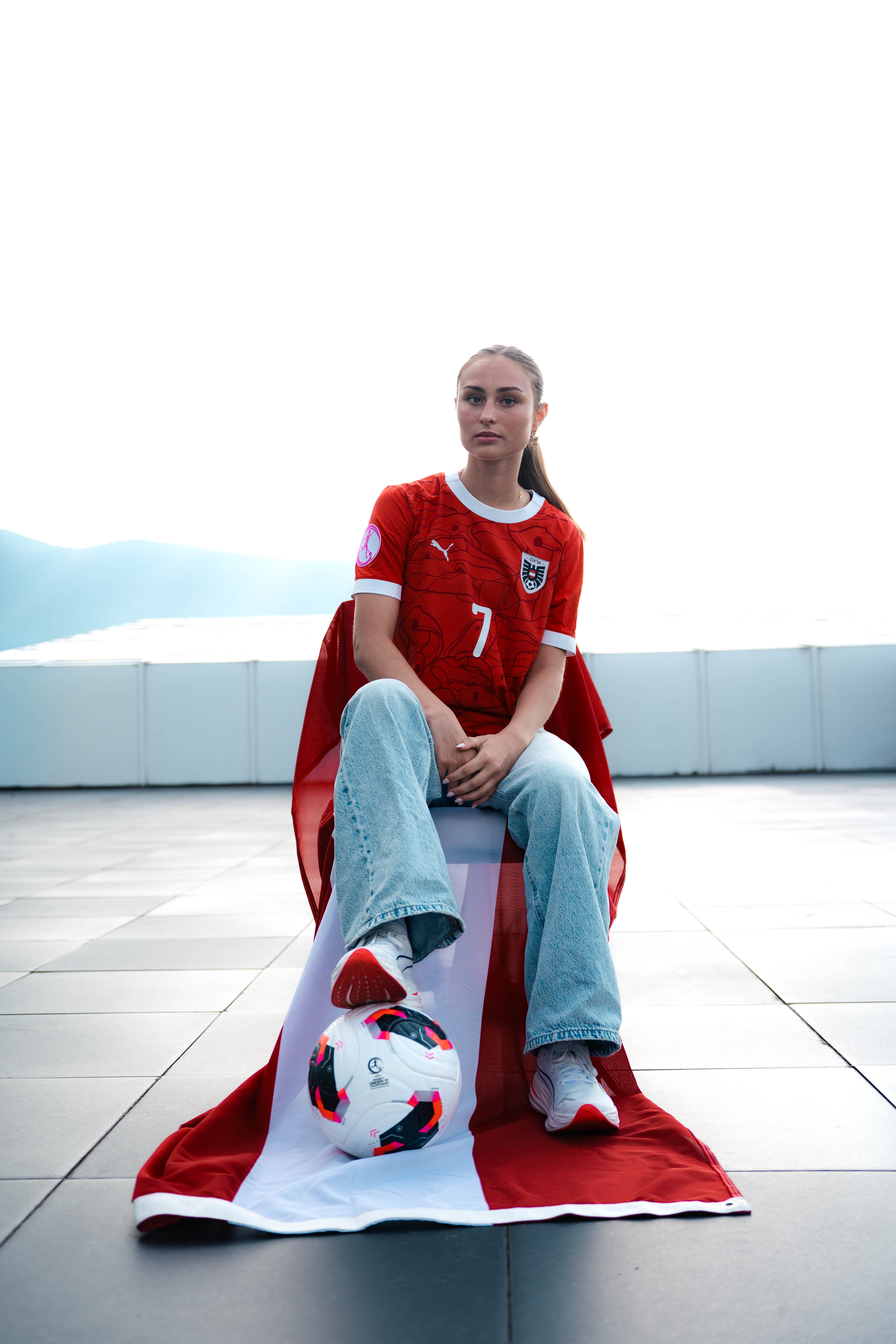 ÖFB U19 Portrait Series 15