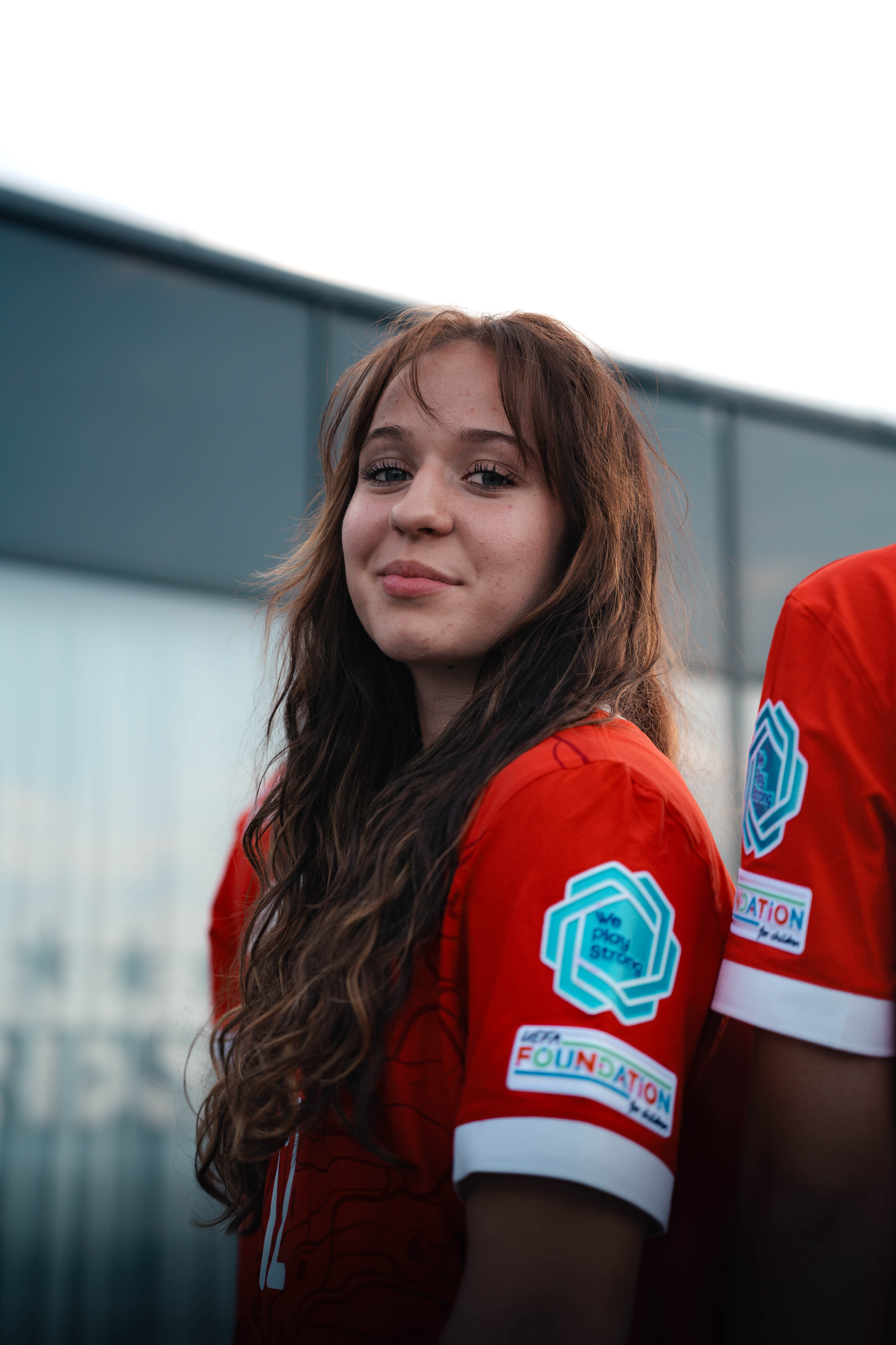 ÖFB U19 Portrait Series 16