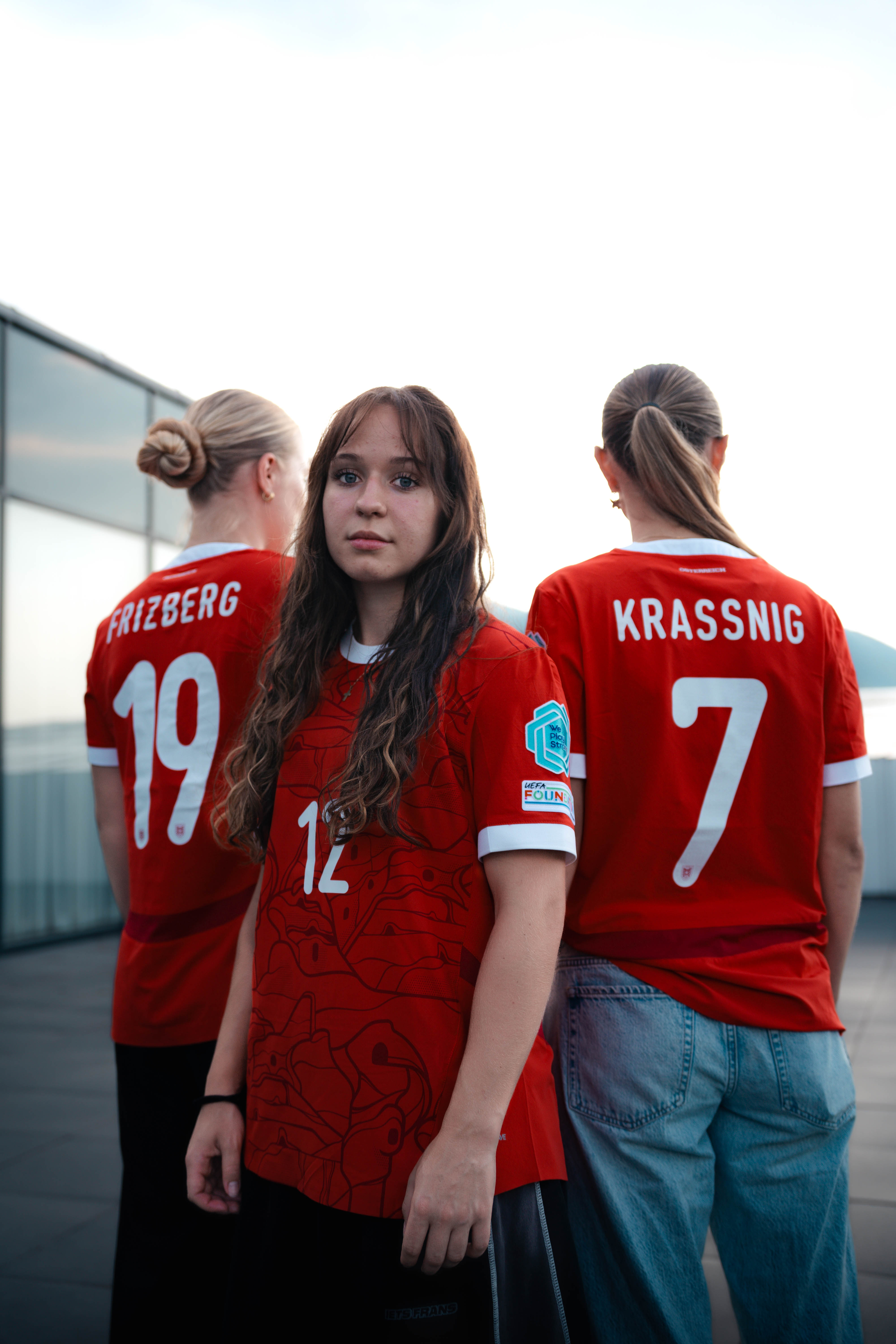 ÖFB U19 Portrait Series 20