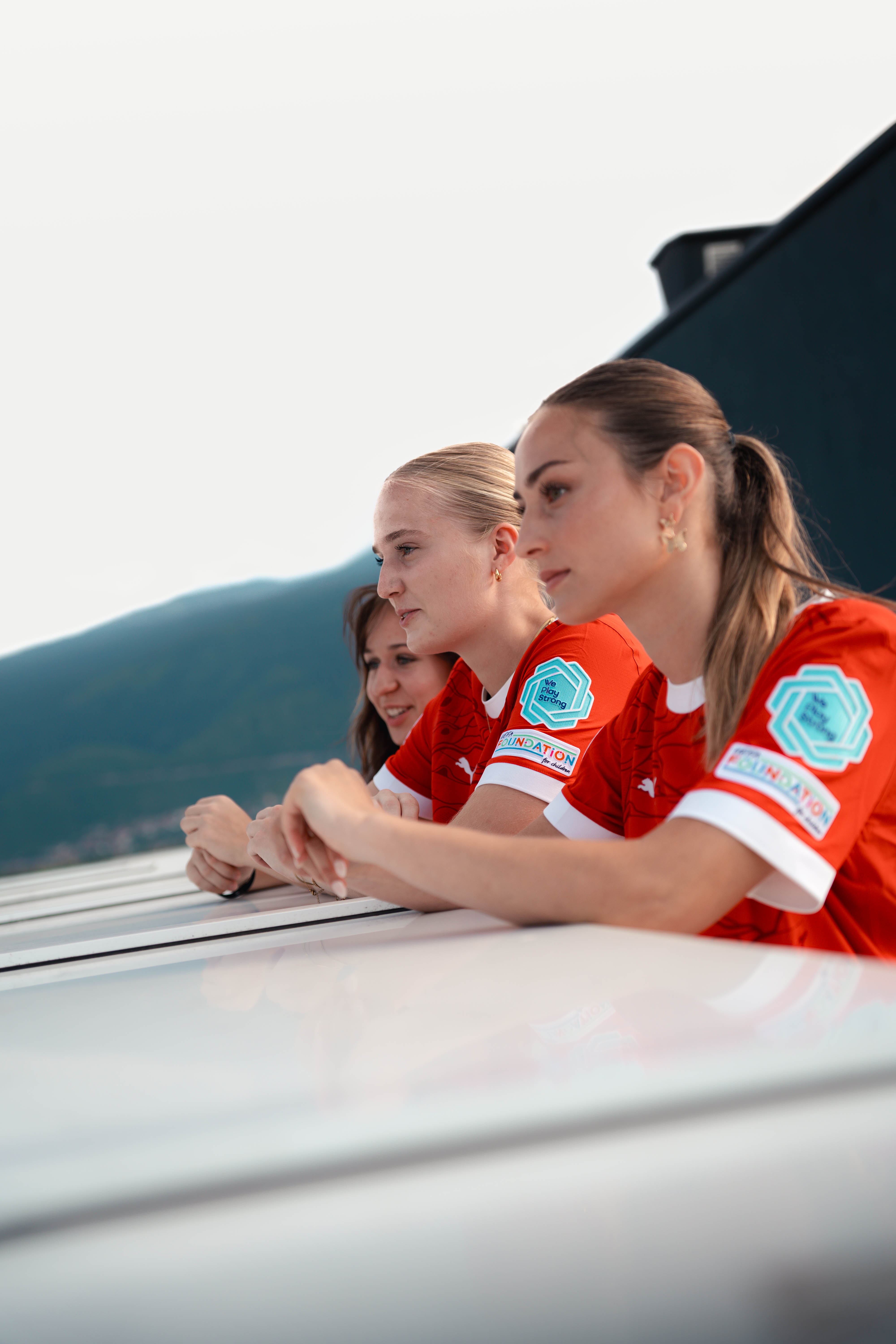 ÖFB U19 Portrait Series 22